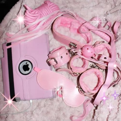 Вибратор И Наручники