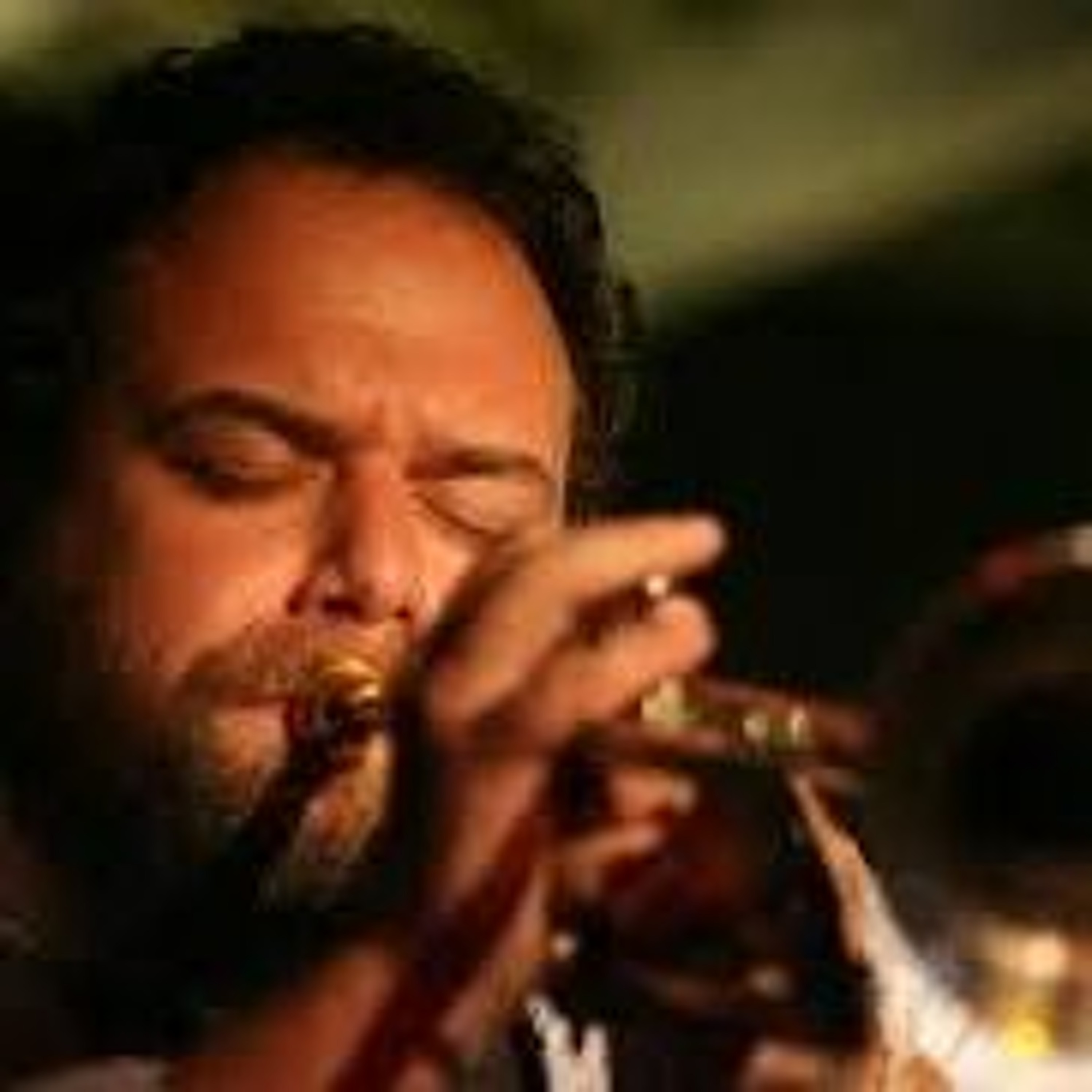 The Live Music Show with Howard Britz