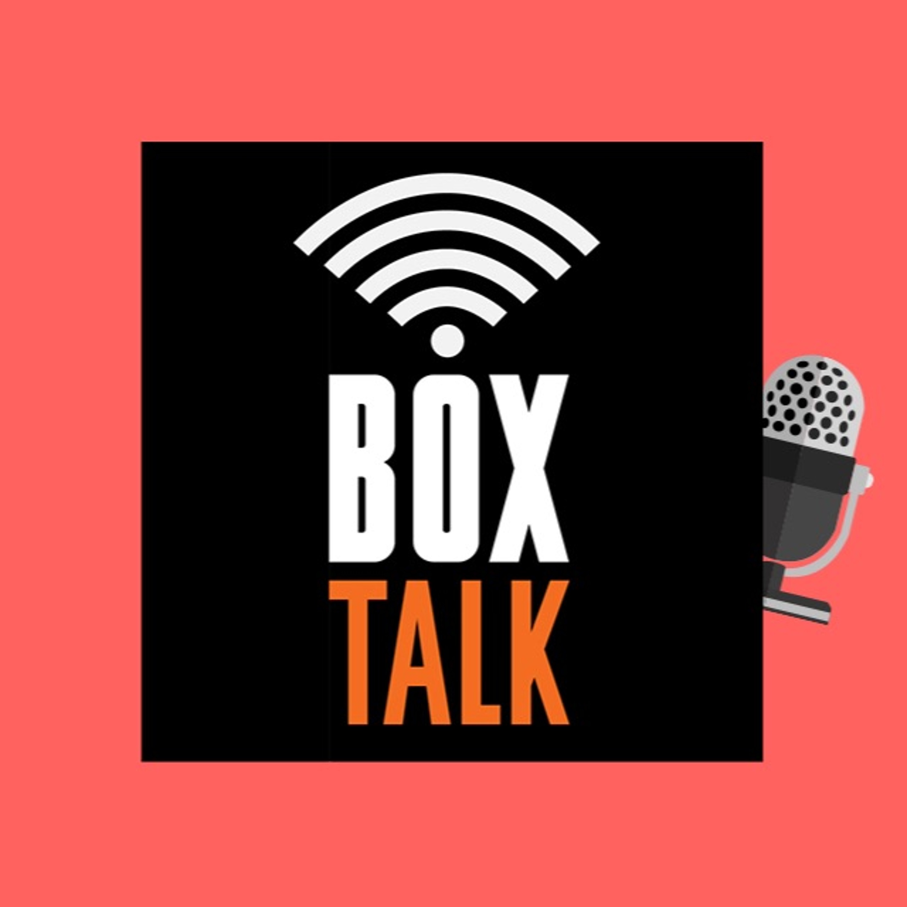 Box Talk