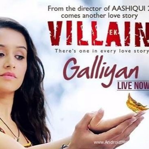 Galiyan download mp3