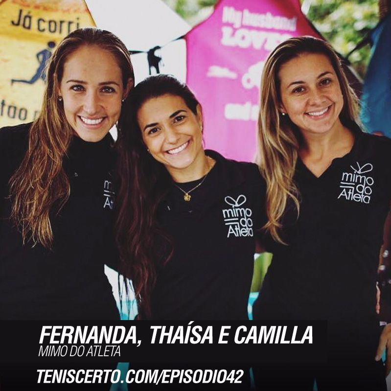 TÊNIS CERTO