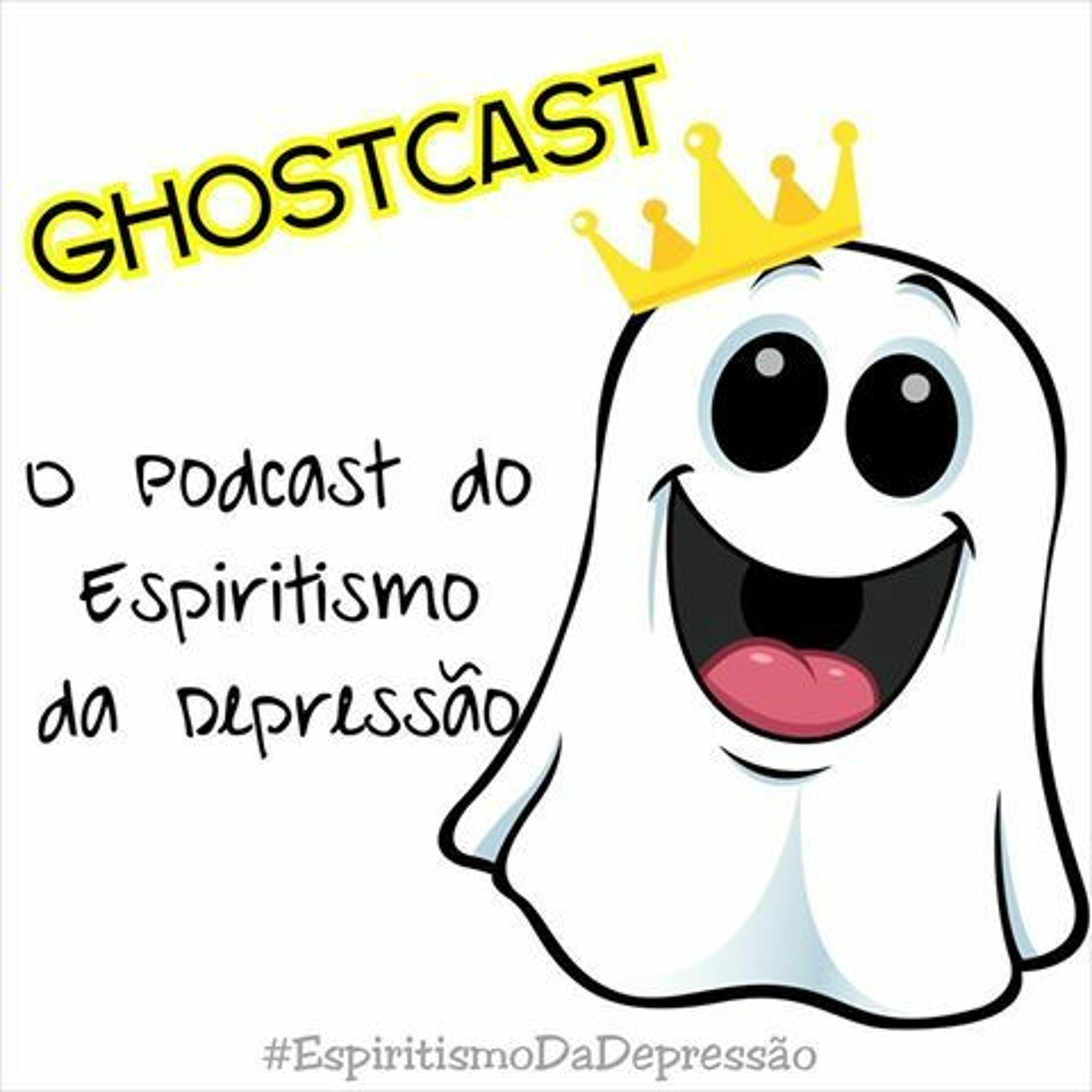 Episódio 3 Tatuagens e Espiritismo - GhostCast