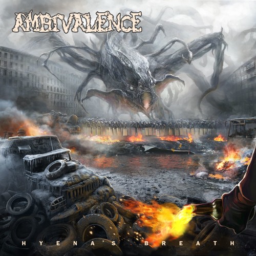 Lviv’s band Ambivalence streams "Size Does Matter" from upcoming album