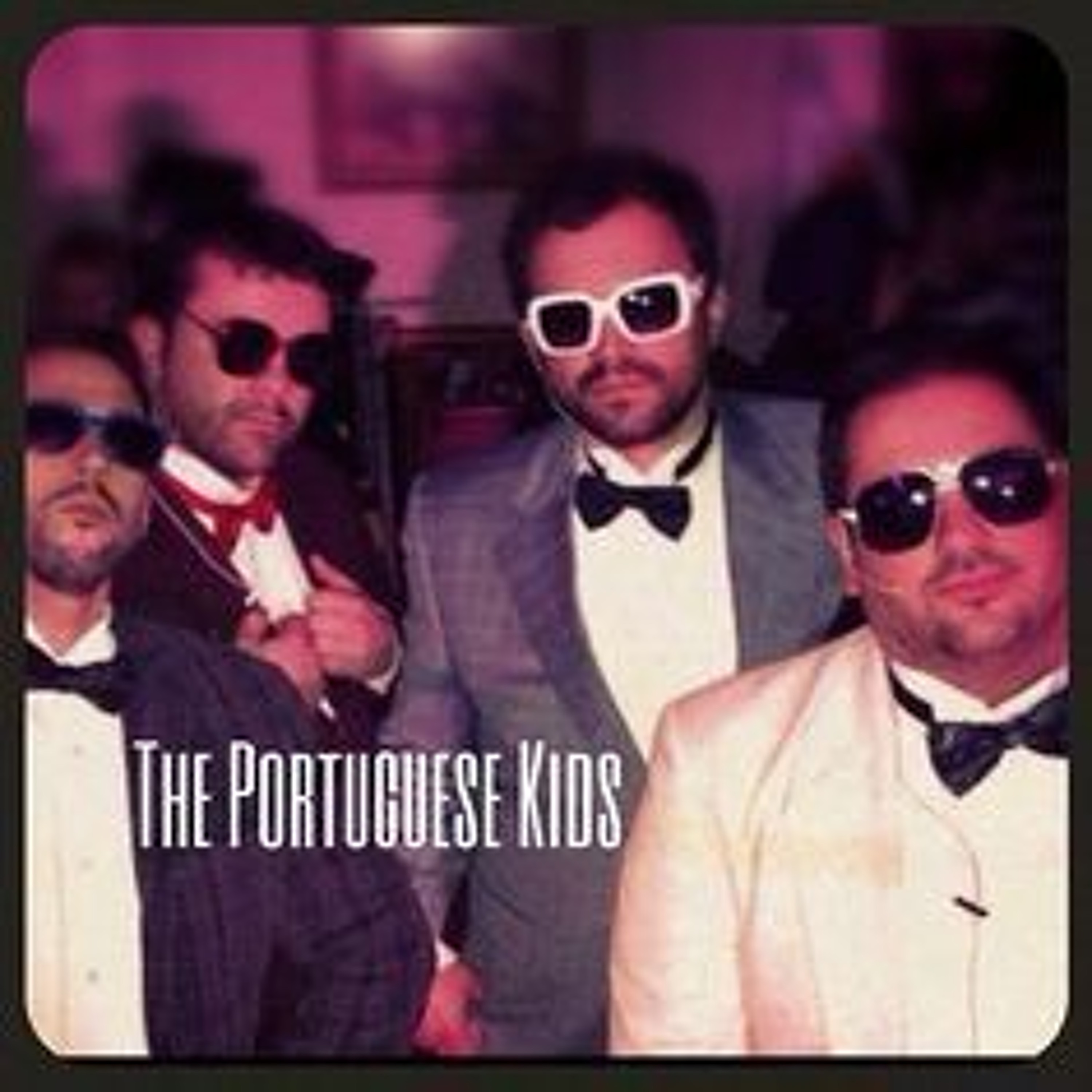 Our Portuguese Table