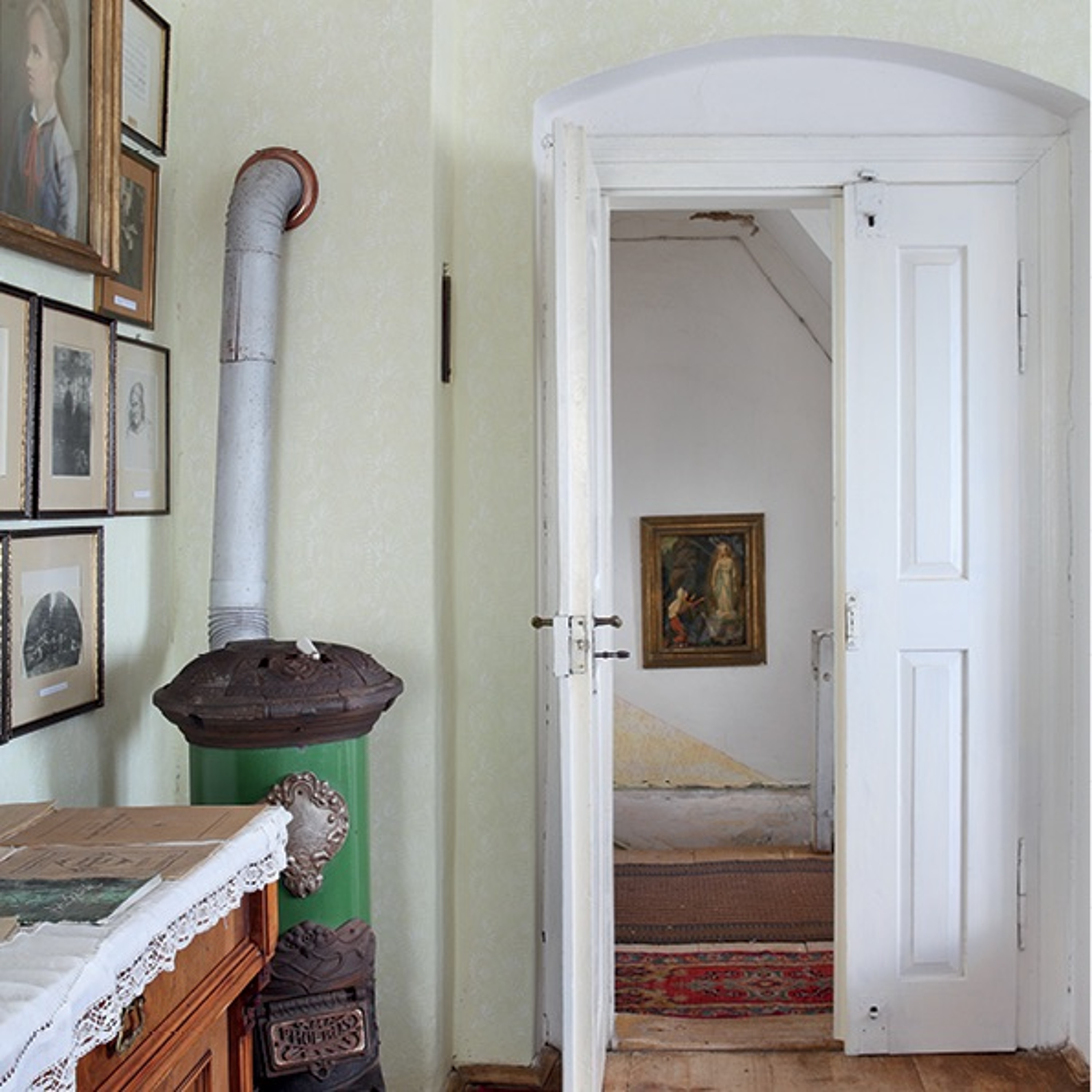 SOFFA podcast