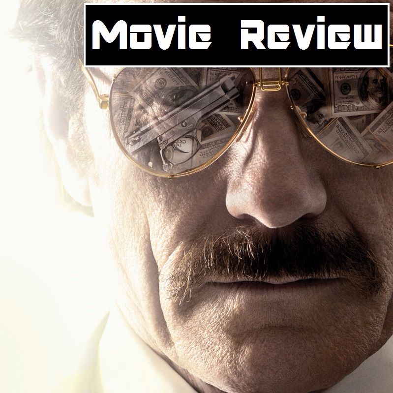 The Infiltrator REVIEW