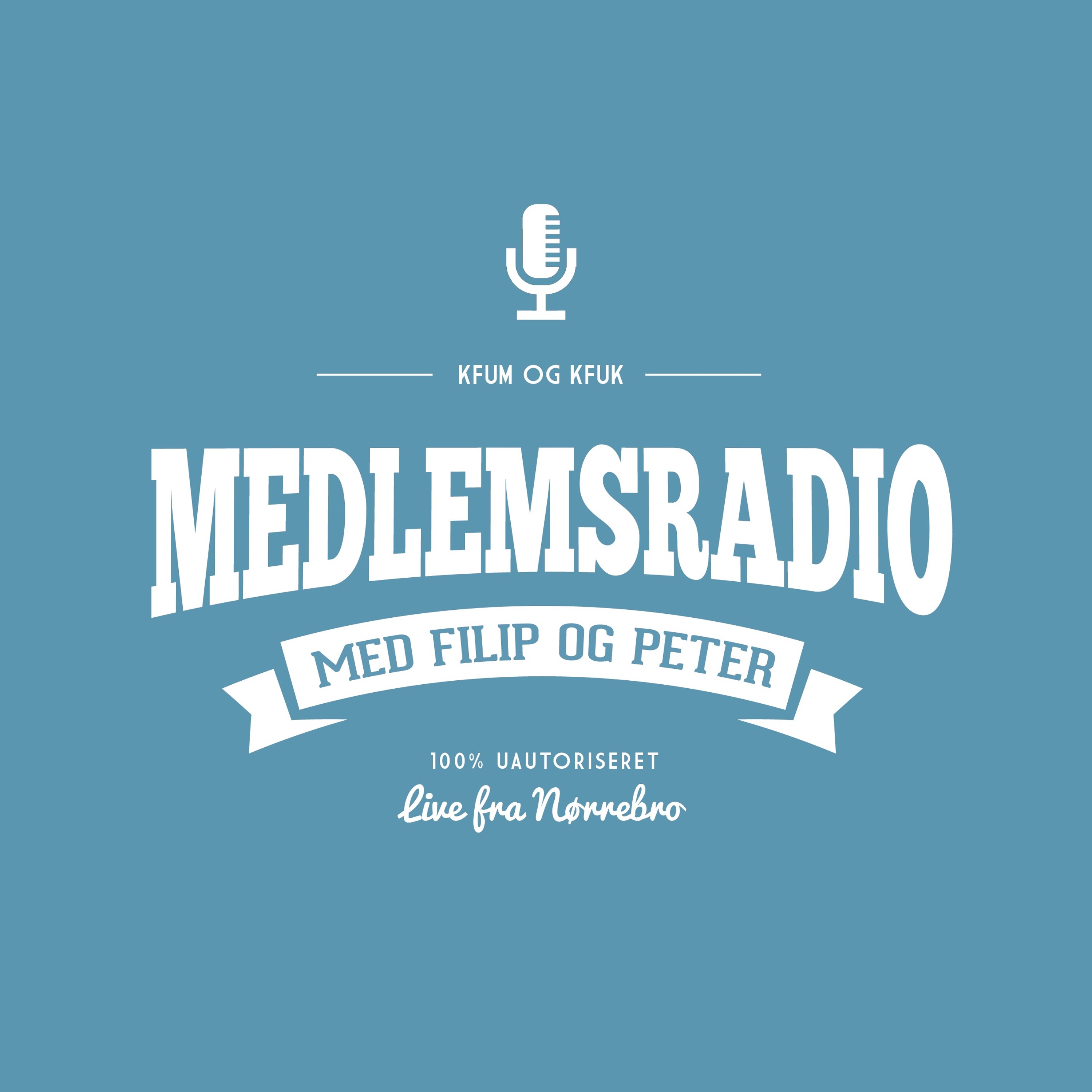 Episode 5: Teenagere og generalsekretærer