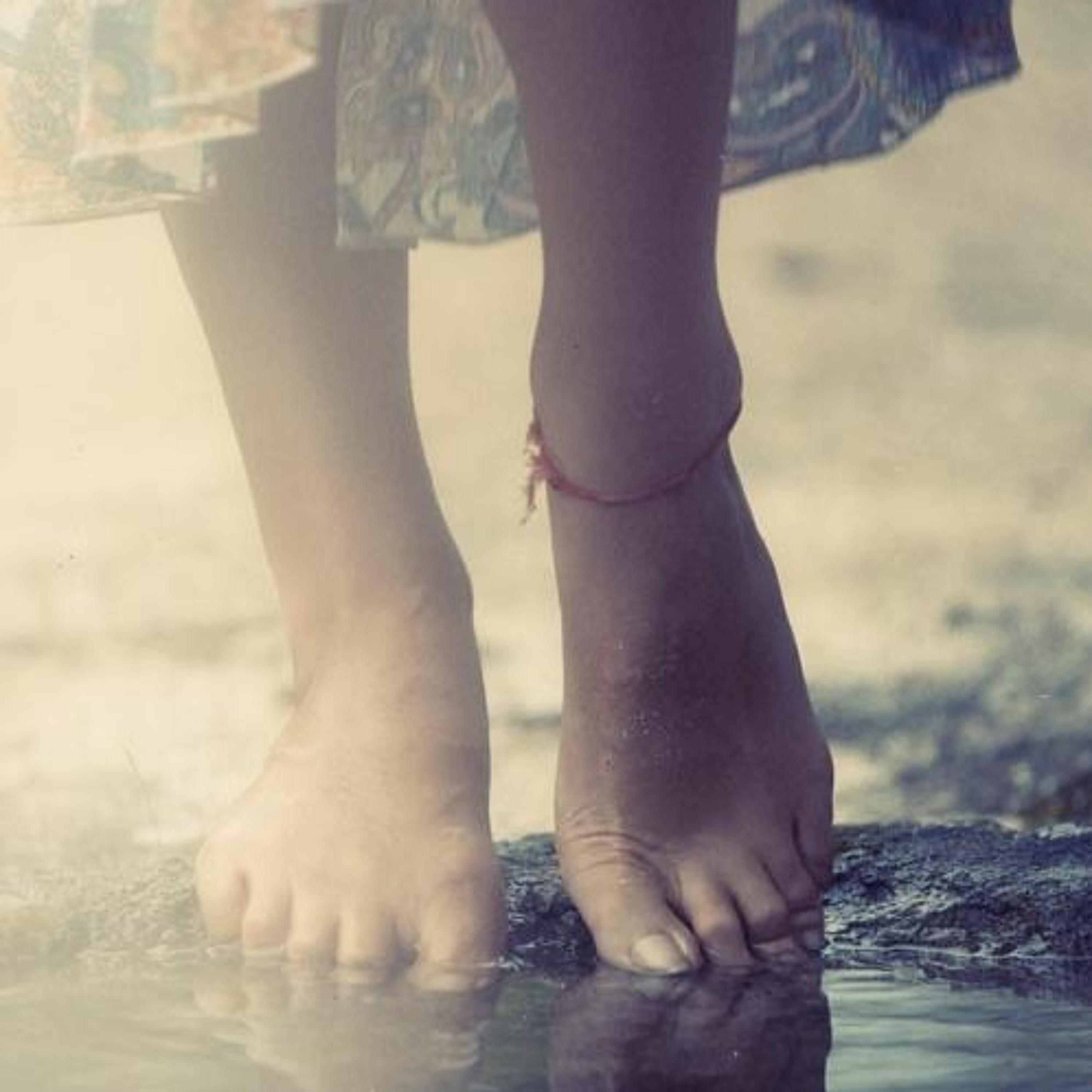 The Human Condition with Susan Marie