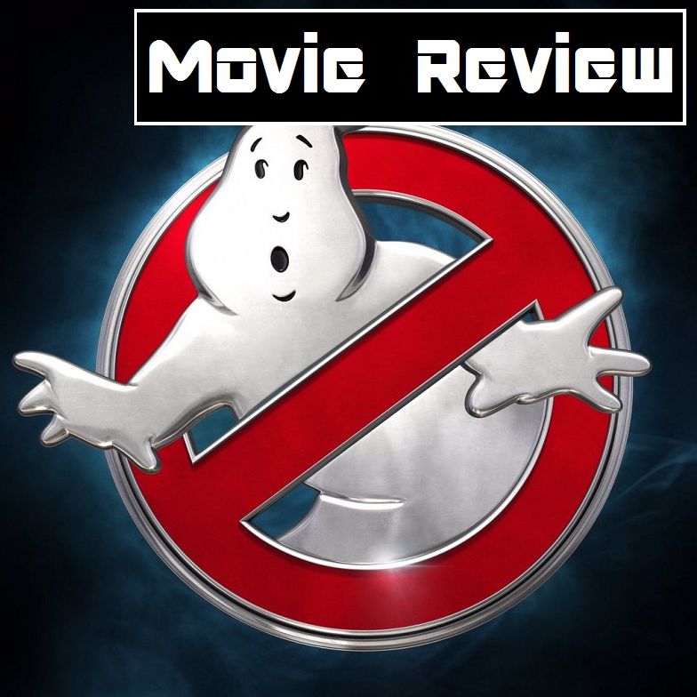 Ghostbusters (2016) REVIEW