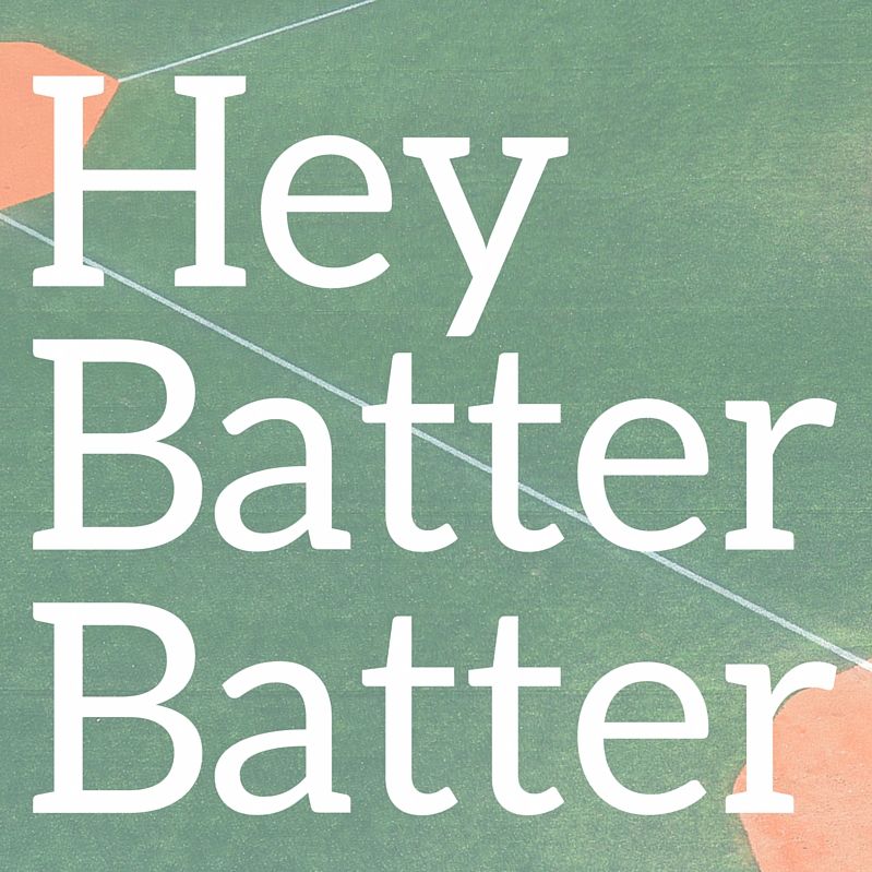 1.3 David "Big Papi" Ortiz and the all good, very great, wonderful career