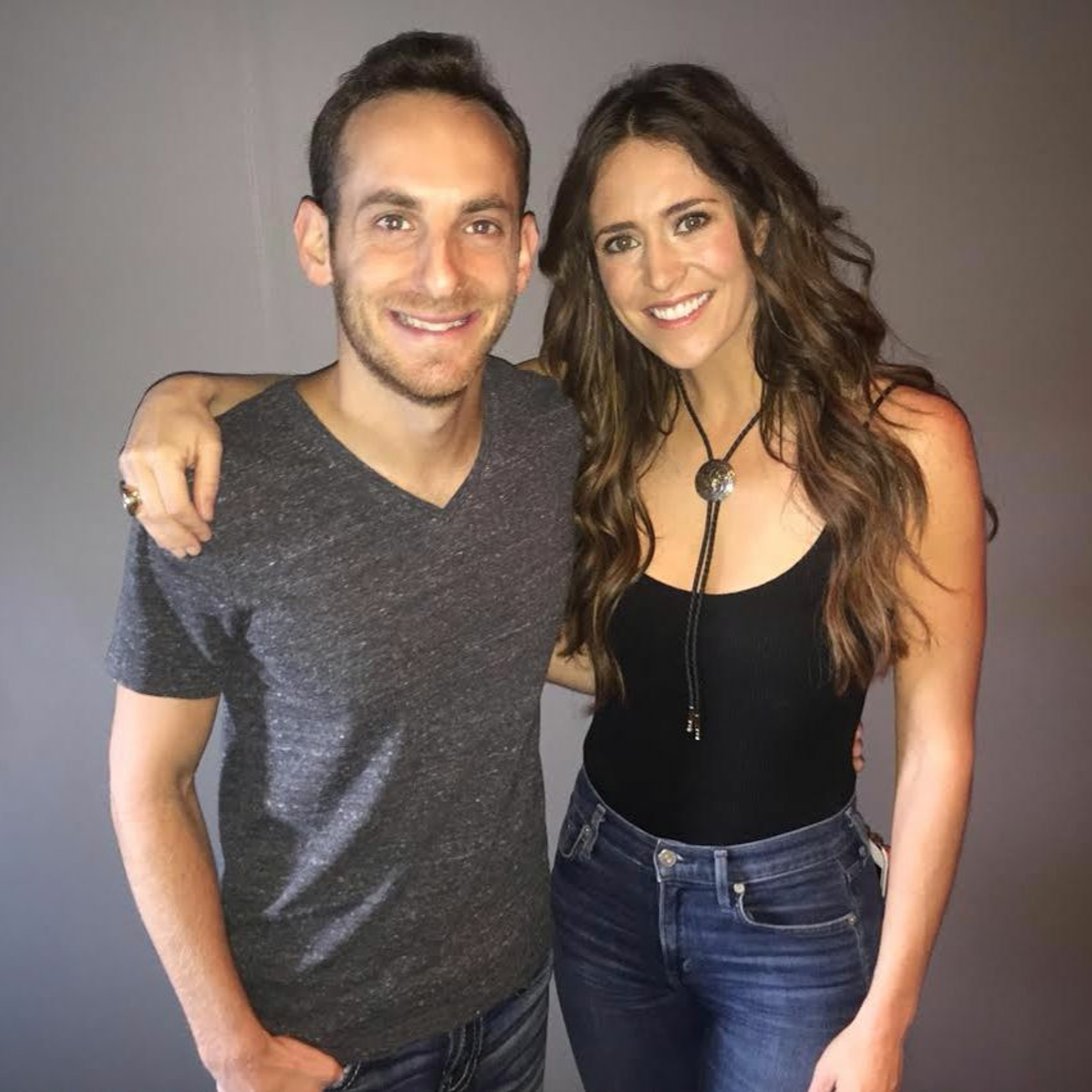 Sam Alex Podcast