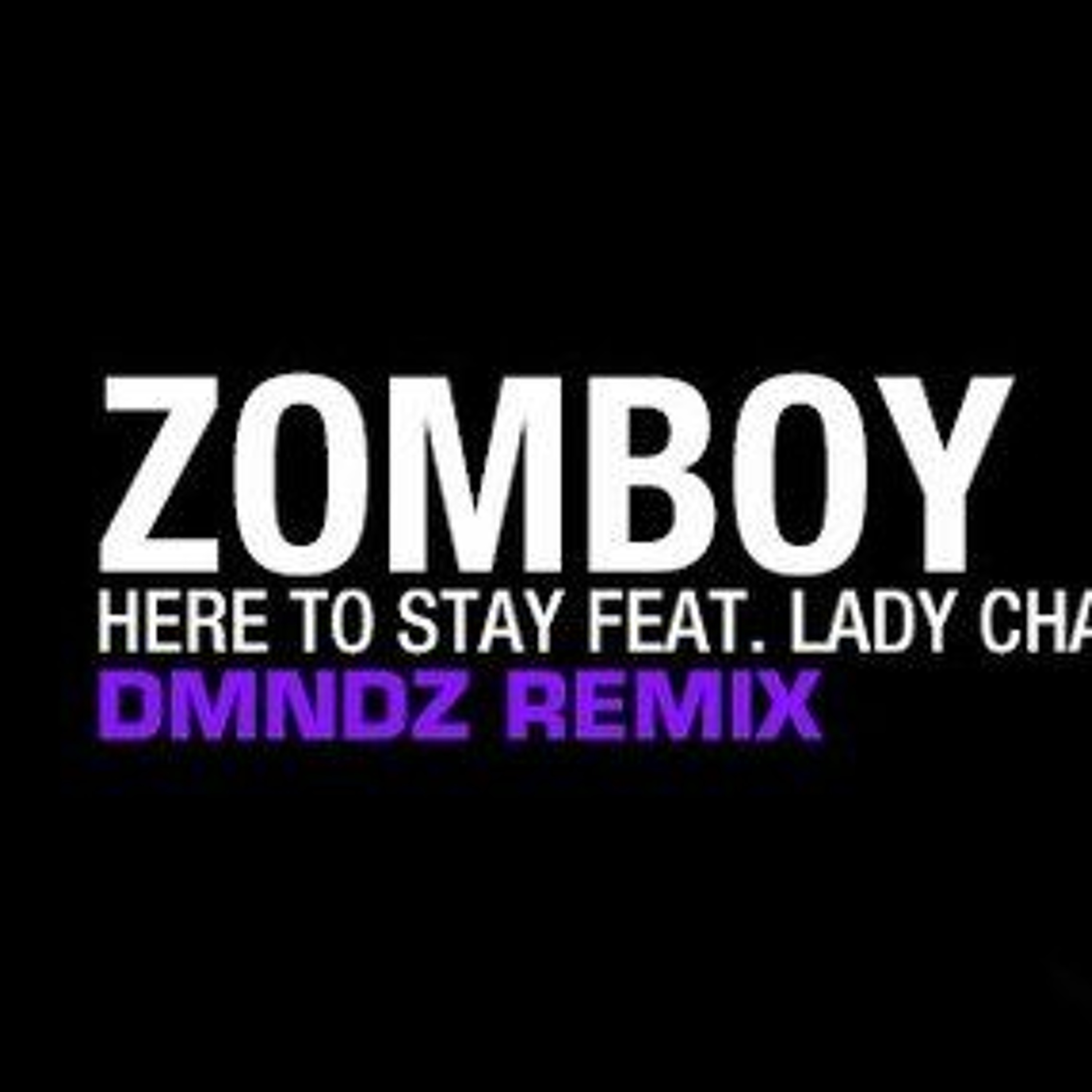 DMNDZ