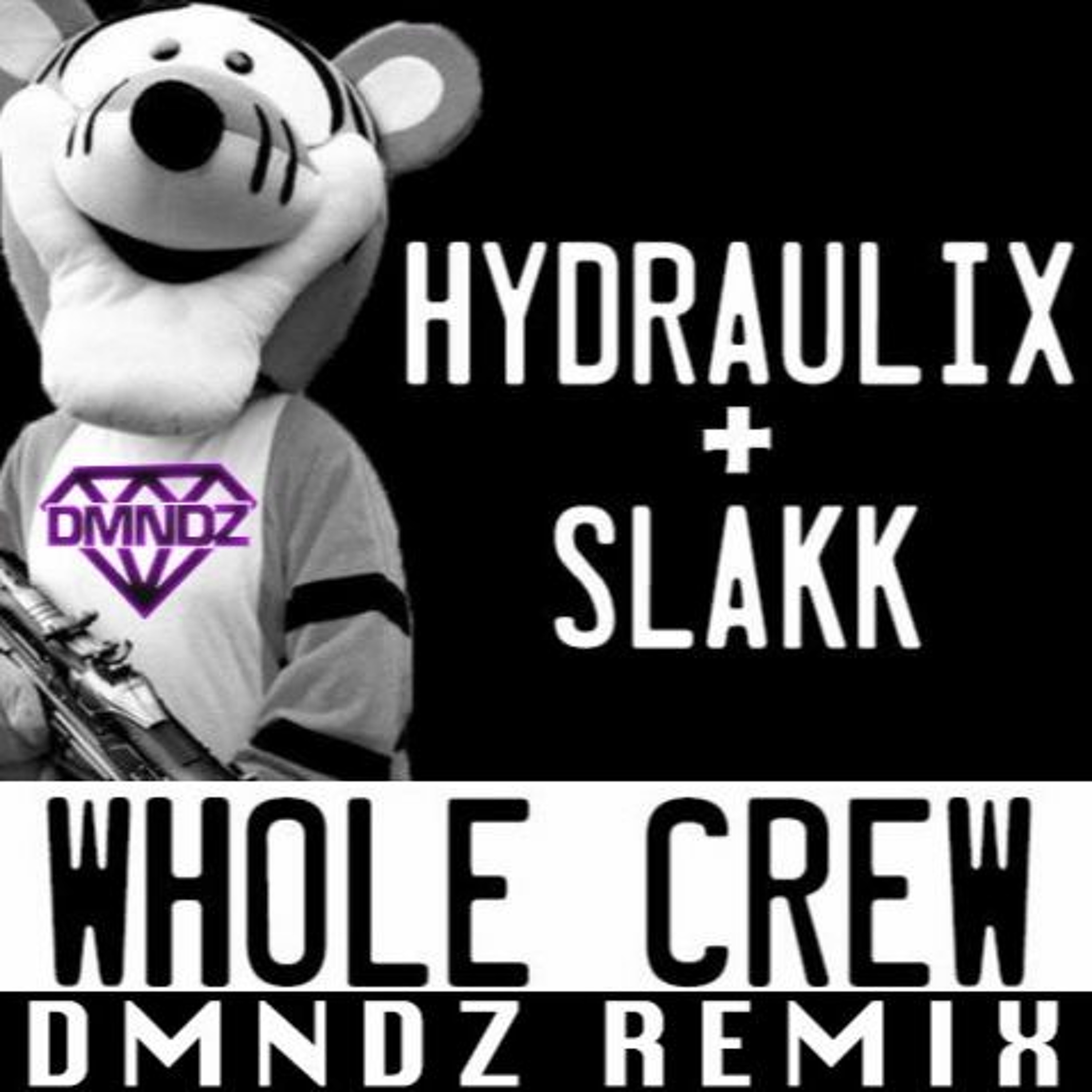 DMNDZ
