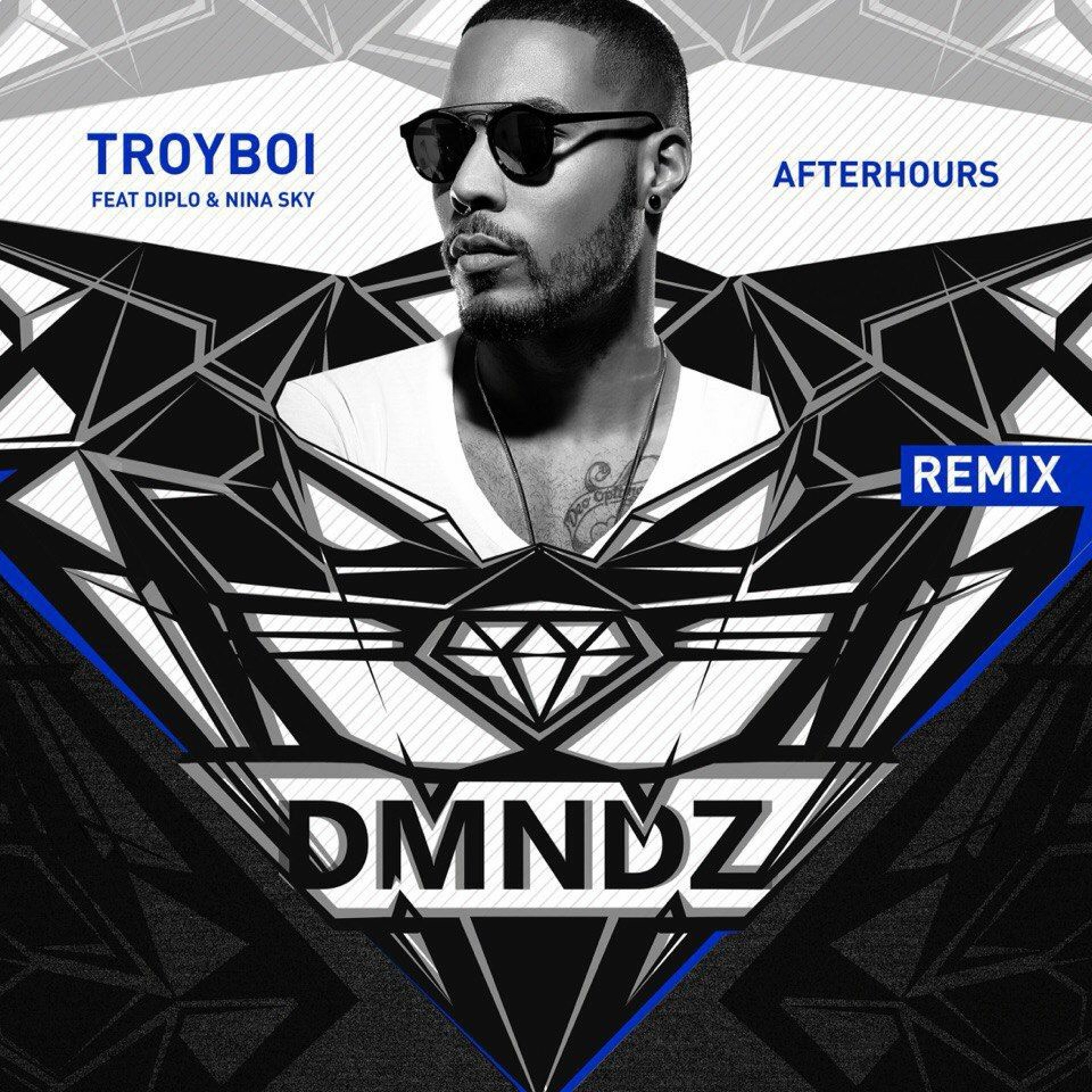 DMNDZ