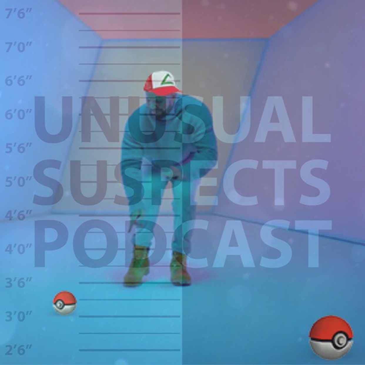 Drake I Choose You