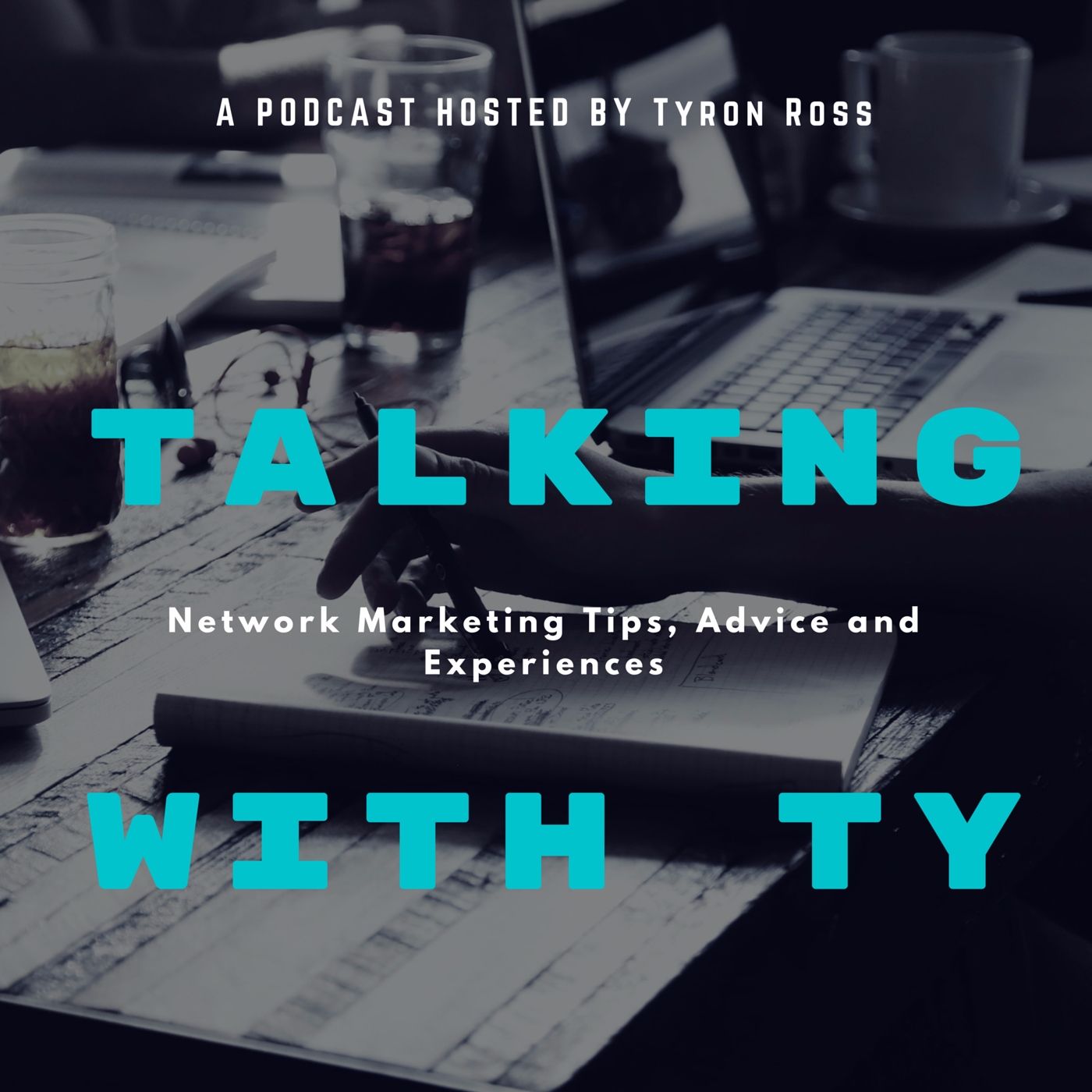 Talking with Ty - An Introduction