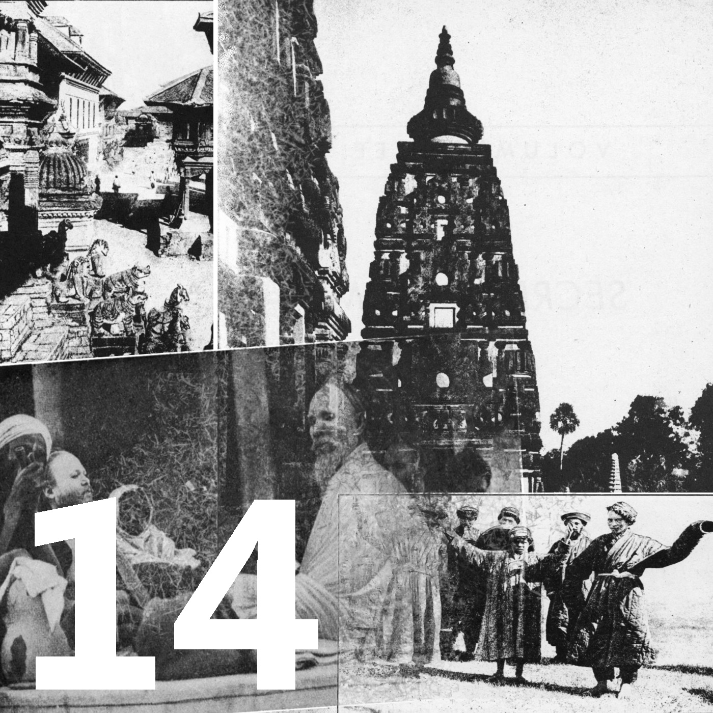 14: Quickfire Summer Special 14: Quickfire Summer Special