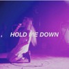 Halsey Hold Me Down Deneb Remix Mp3