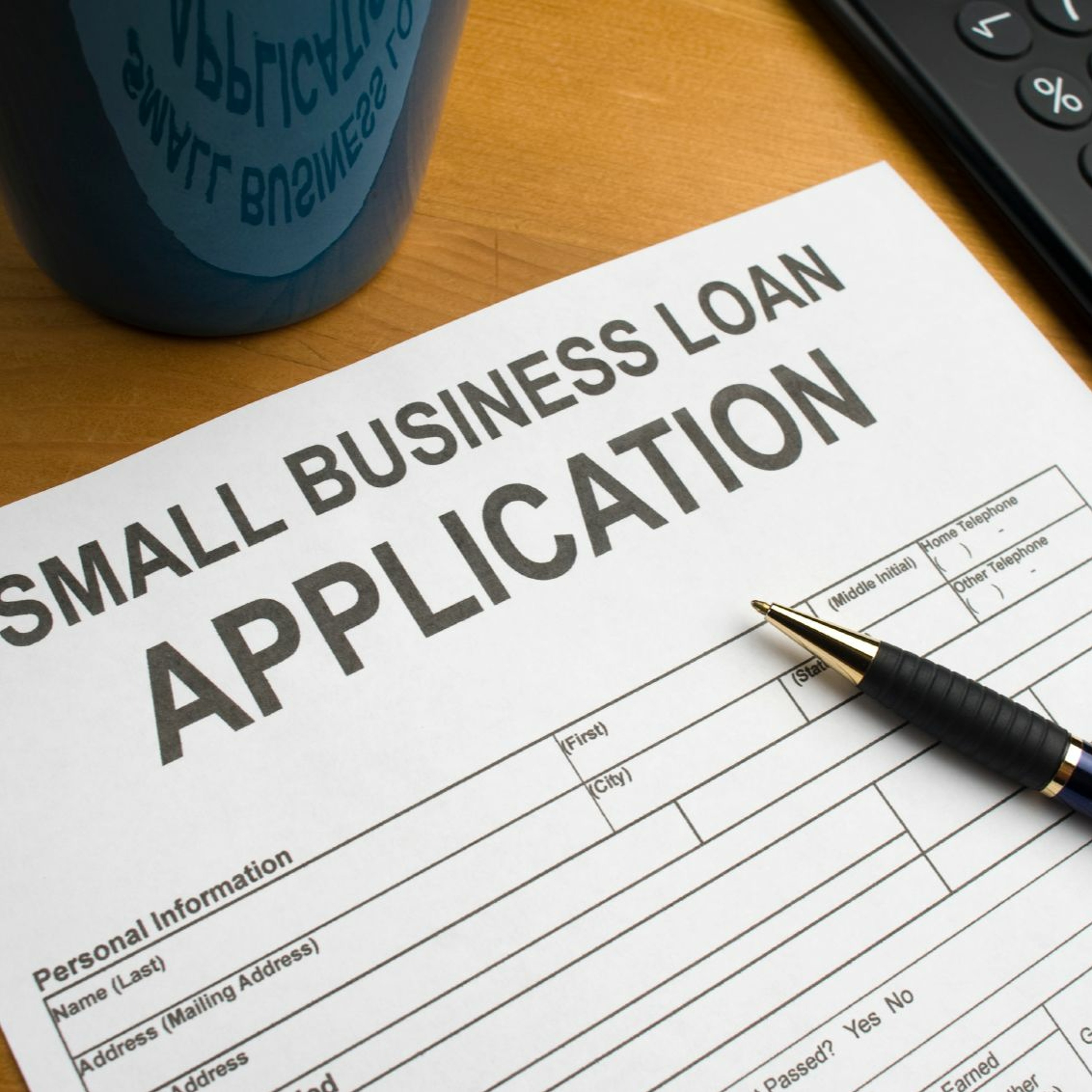 Black Side Business Podcast #7 - Are You Ready for Funding