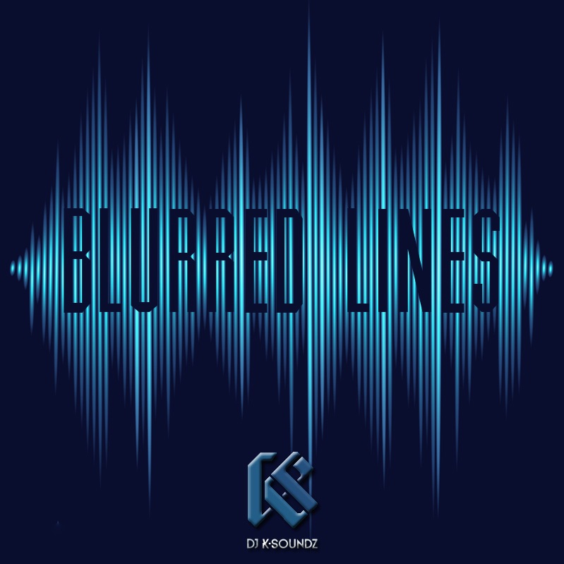 Blurred Lines