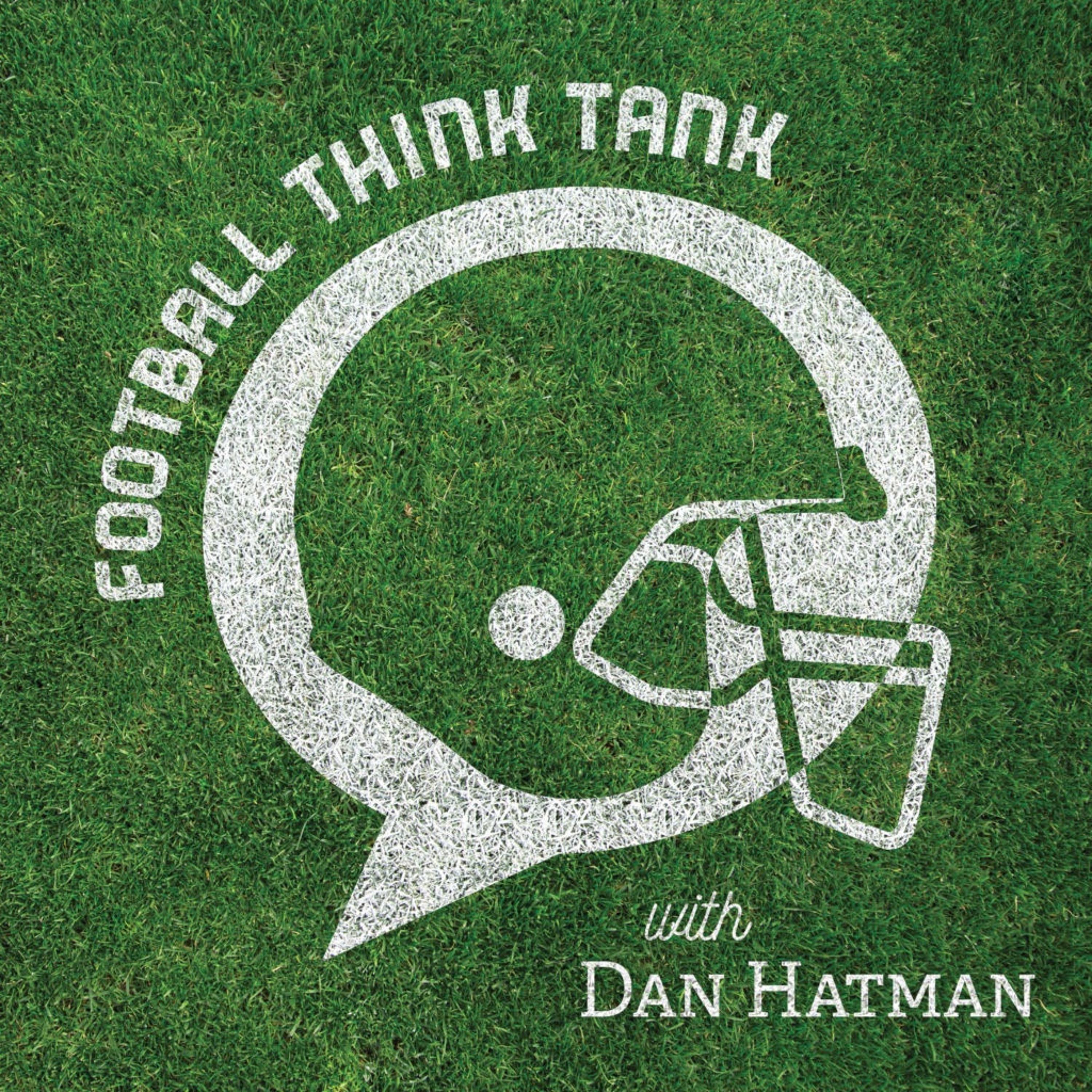 Football Think Tank July 18, 2016 - Assessing Mental Aptitude in Football Players
