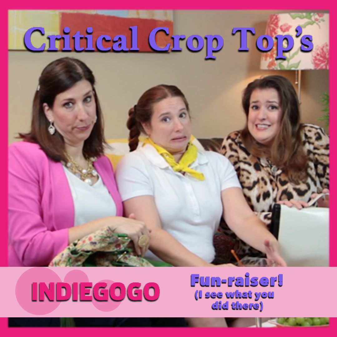 Feminine Mistake Podcast