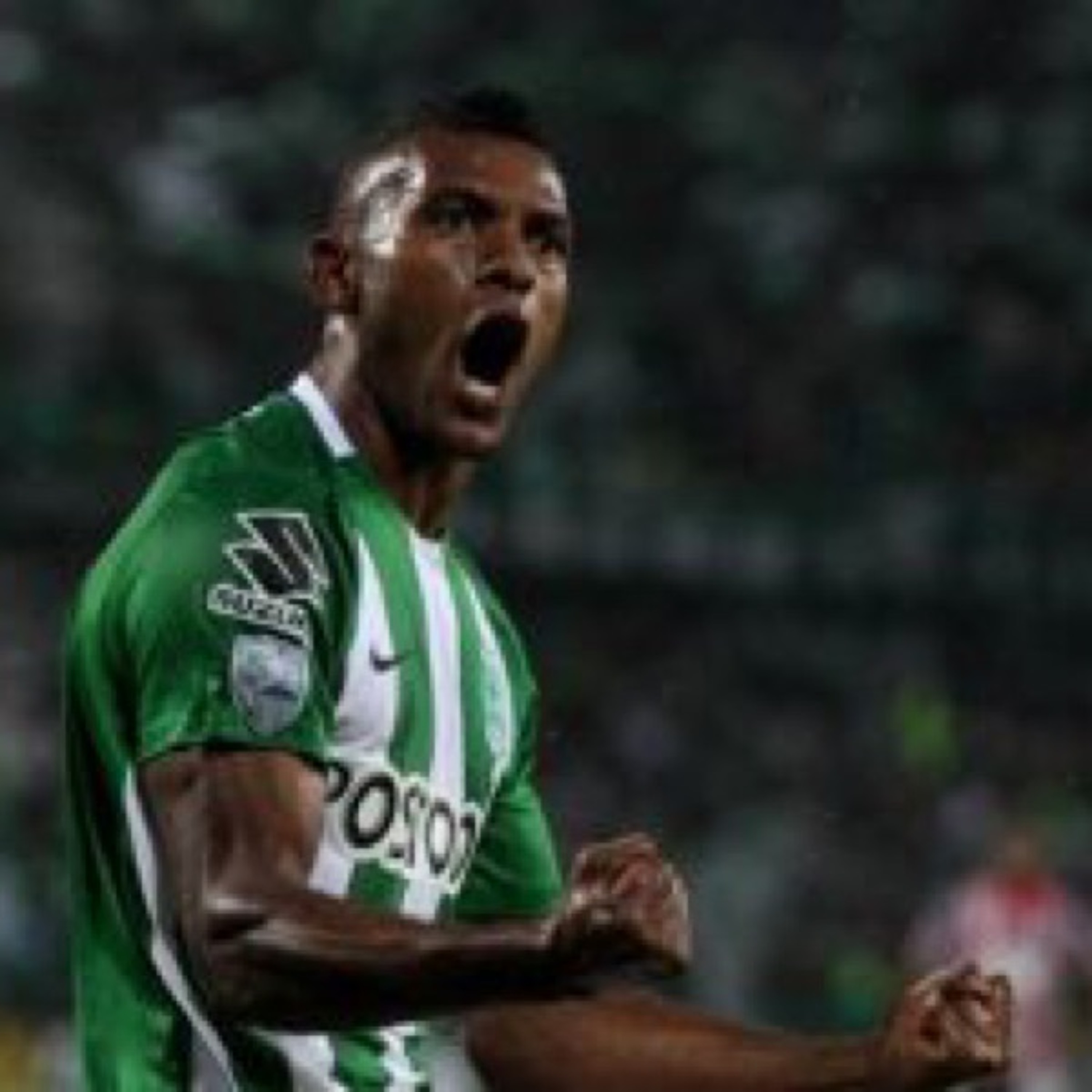 Juanologues: Miguel Borja