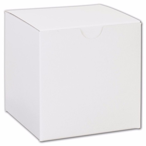 White Box Paper III