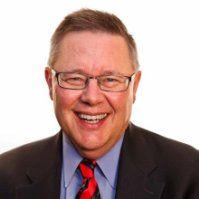Steve Mercer - US Wheat Associates