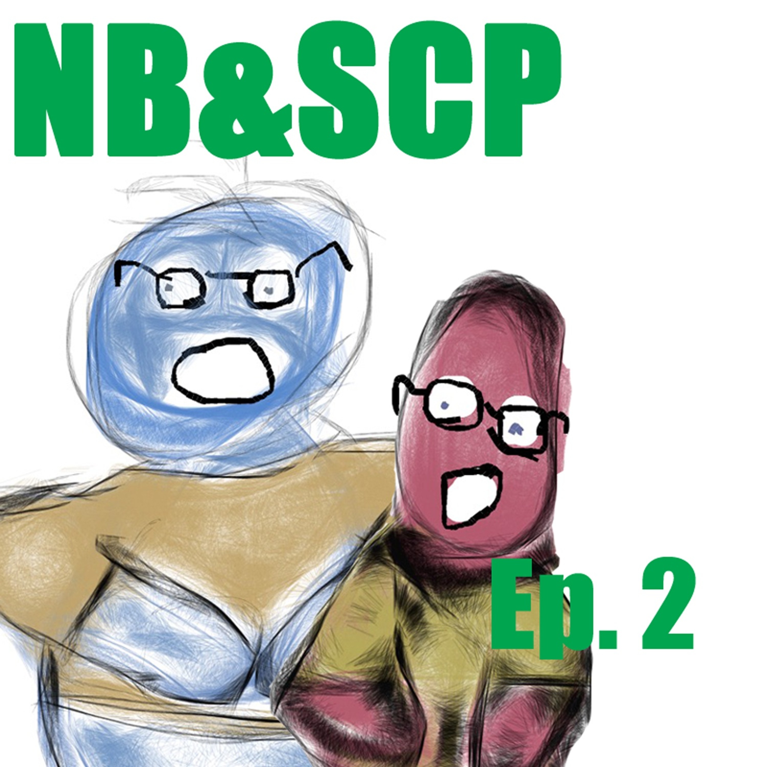 Episode 2: "Sold My Soul at the Crossroads" (and also FACTS!)