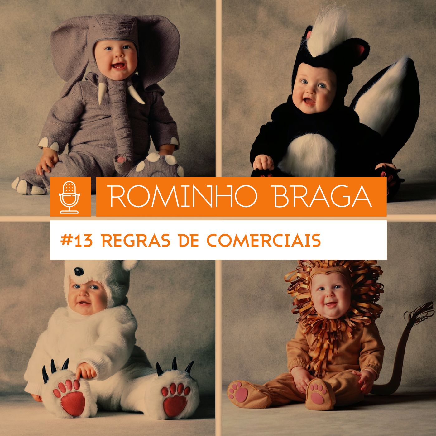 Regras De Comercial