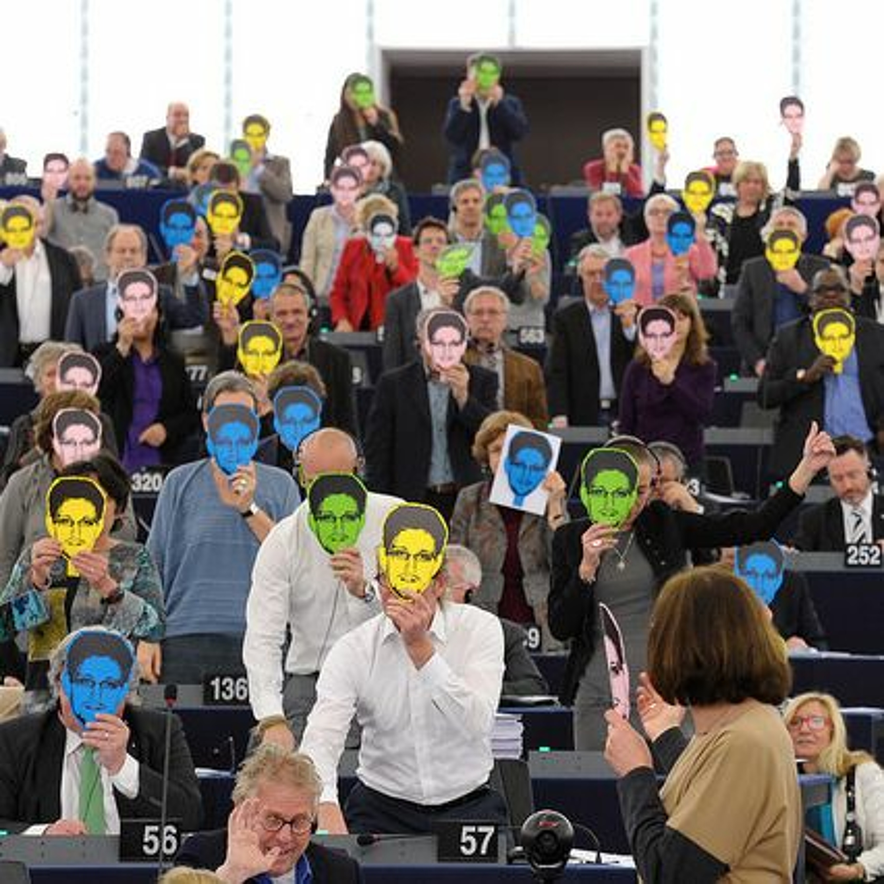 European Greens