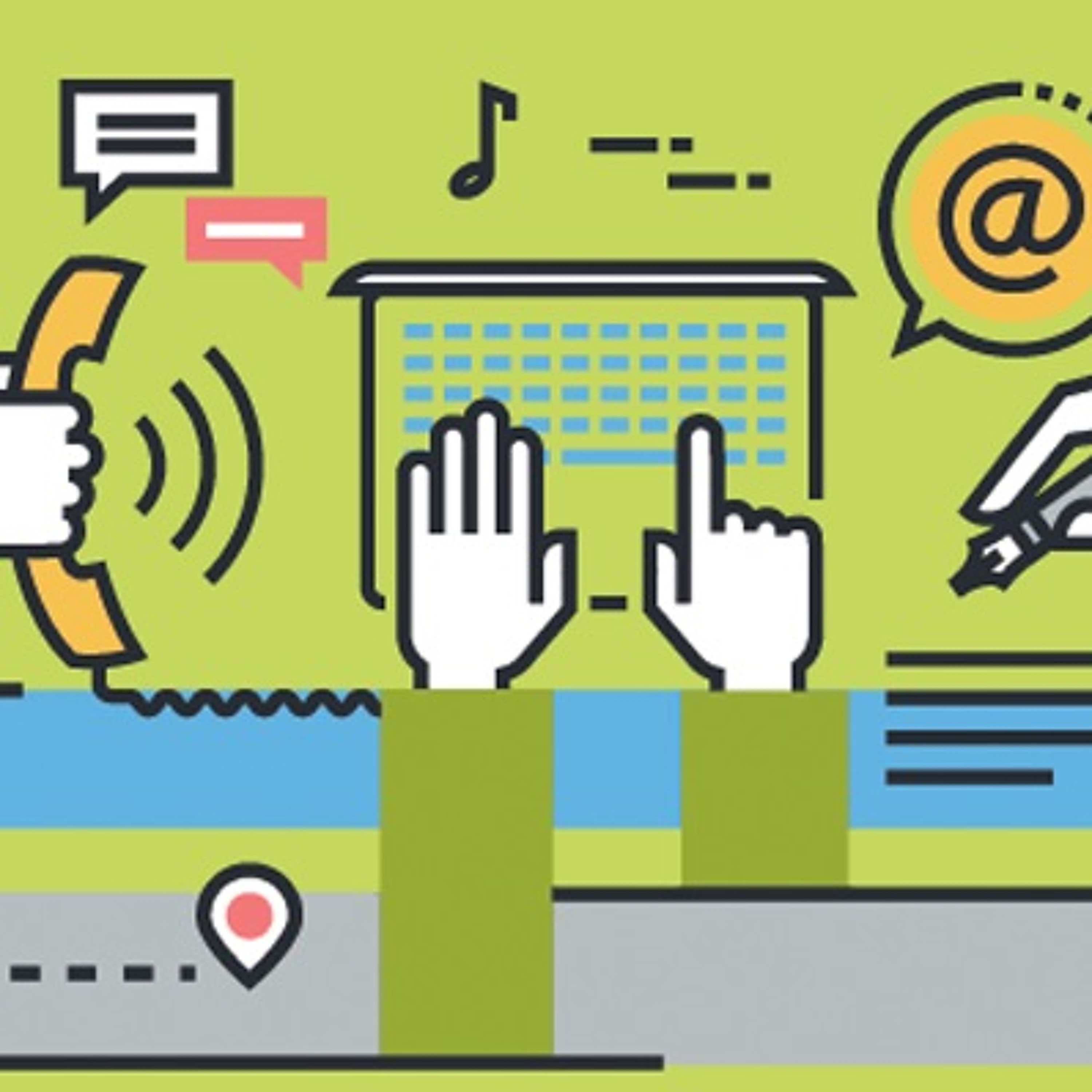 HfS Podcast-As-a-Service