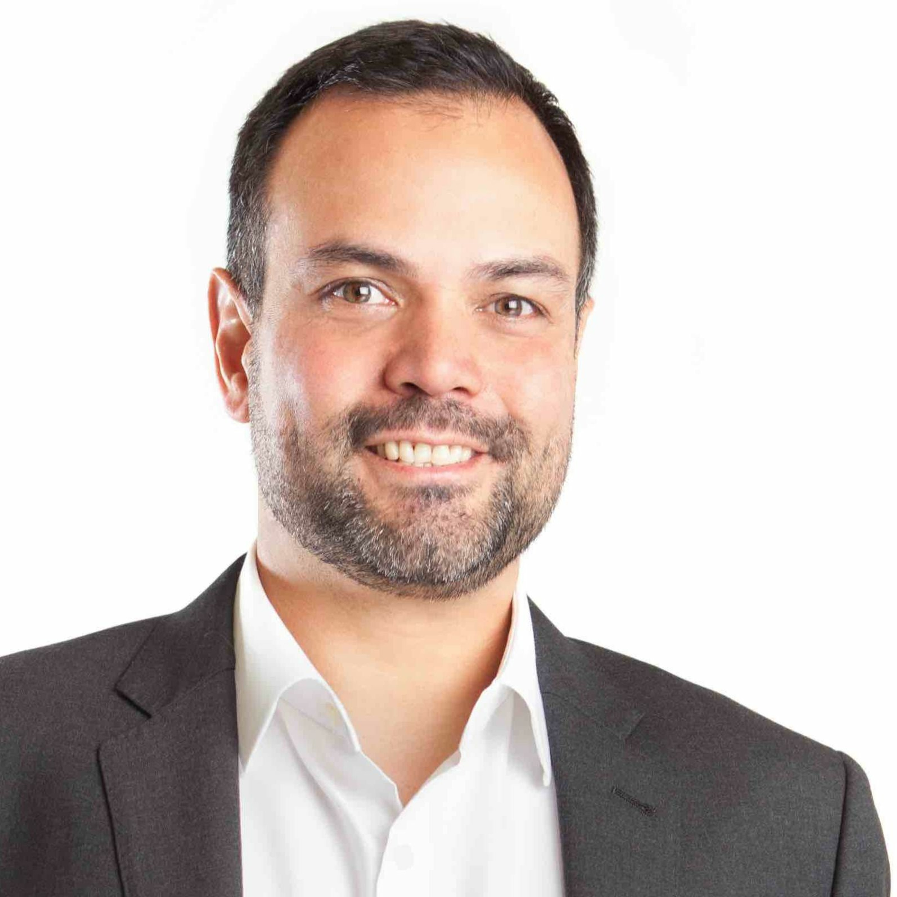 The Jono Fisher Podcast