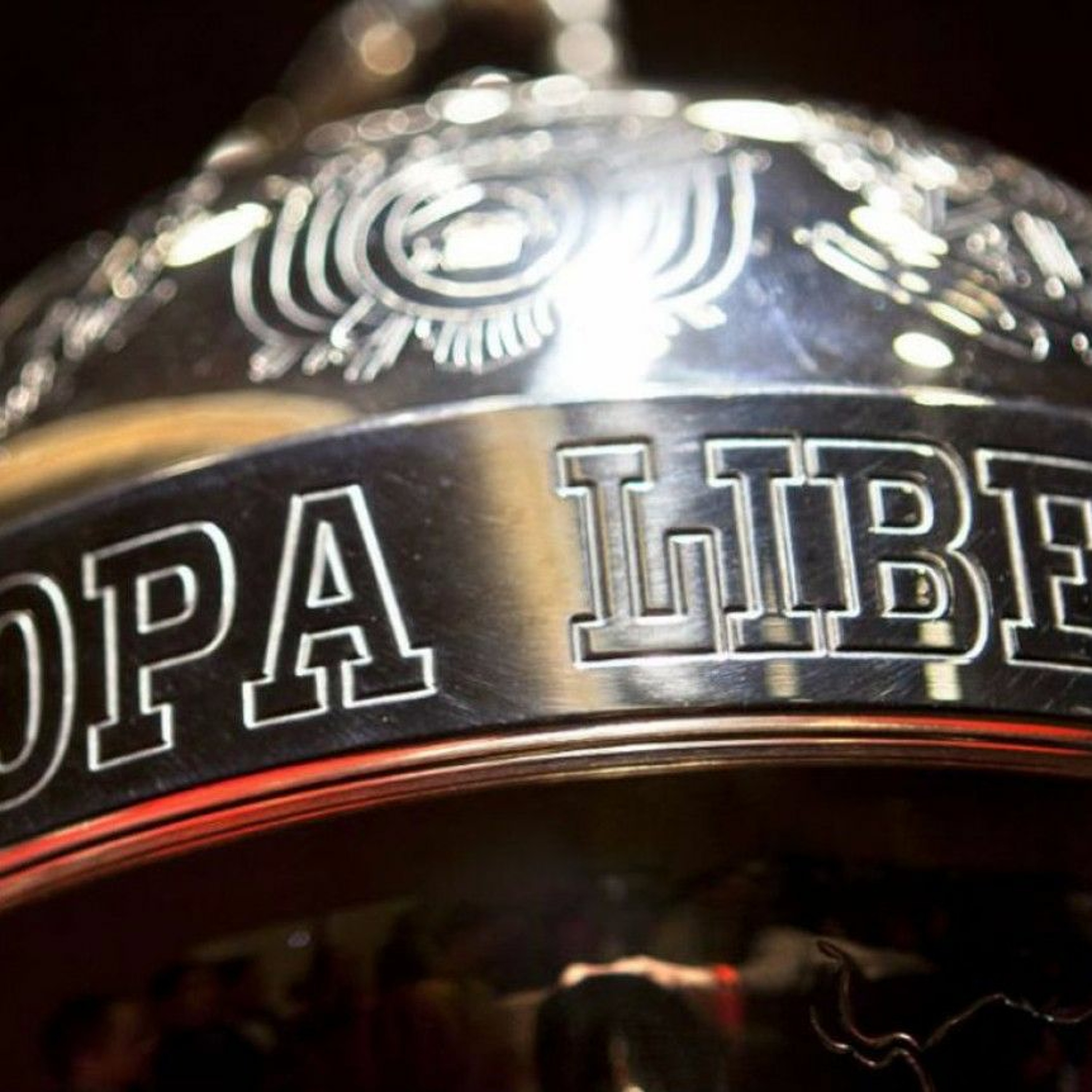Juanologue: Copa Libertadores Post Game- Away Leg