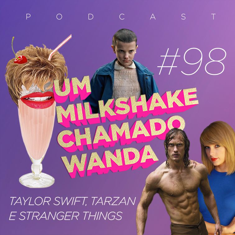 Podcast Friends