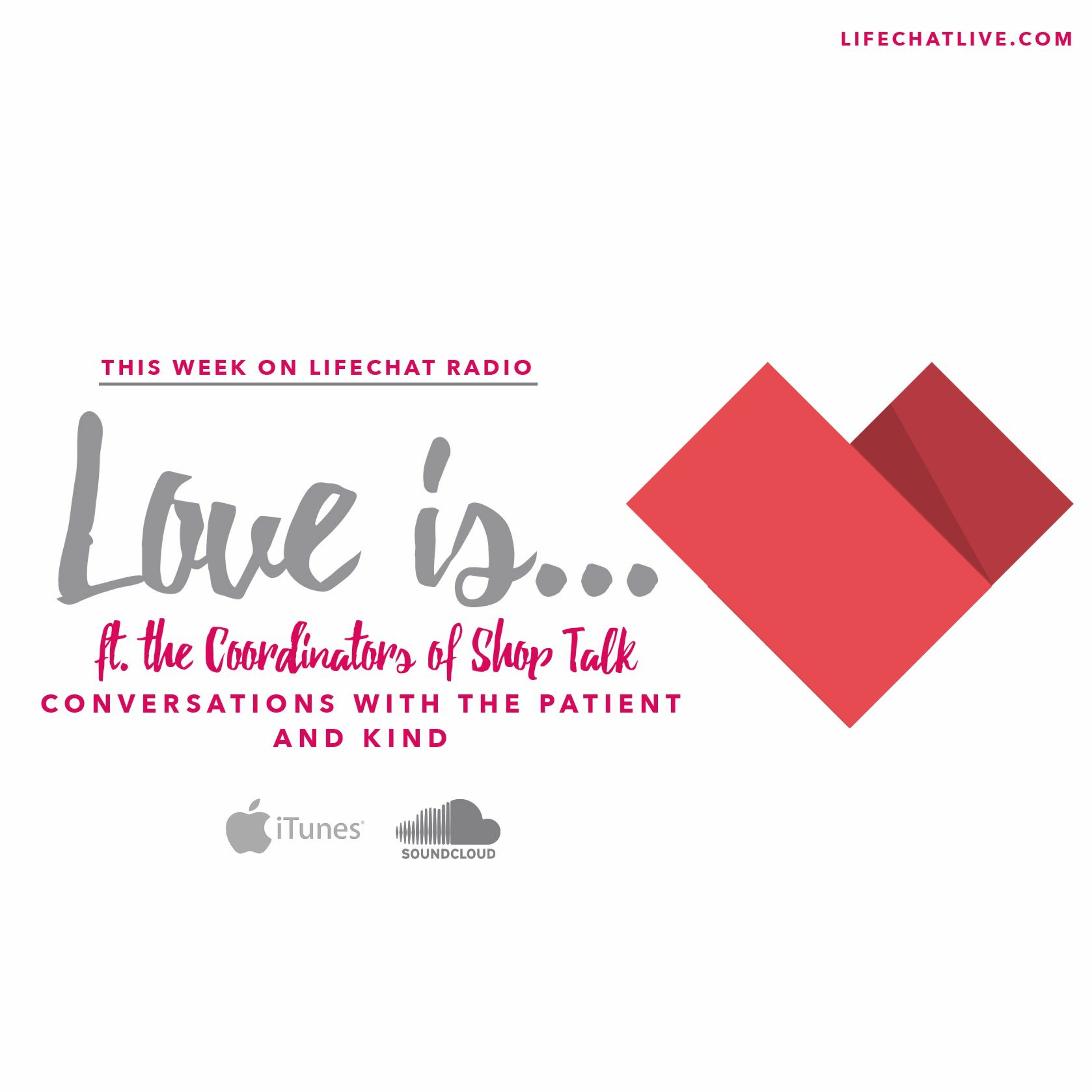LifeChat Radio