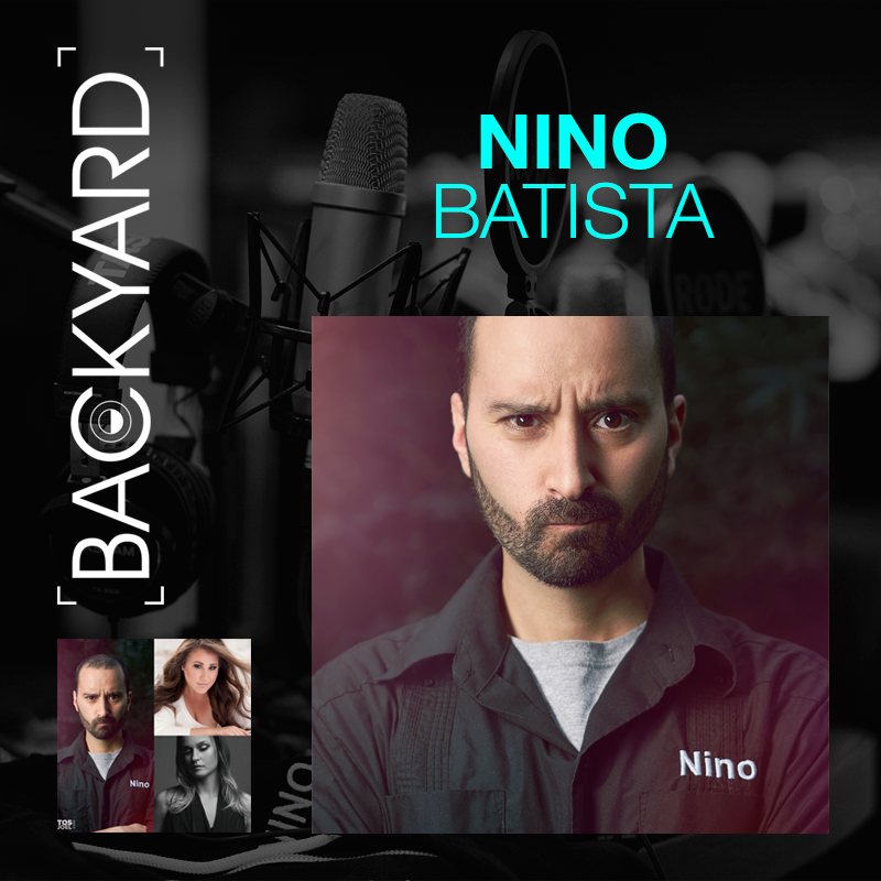 Sarah, Alex, Nic and Shay berate Nino about his upcoming announcements!