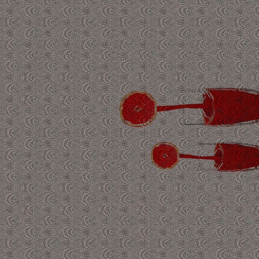 MEARS Garage Juice Promo Mix