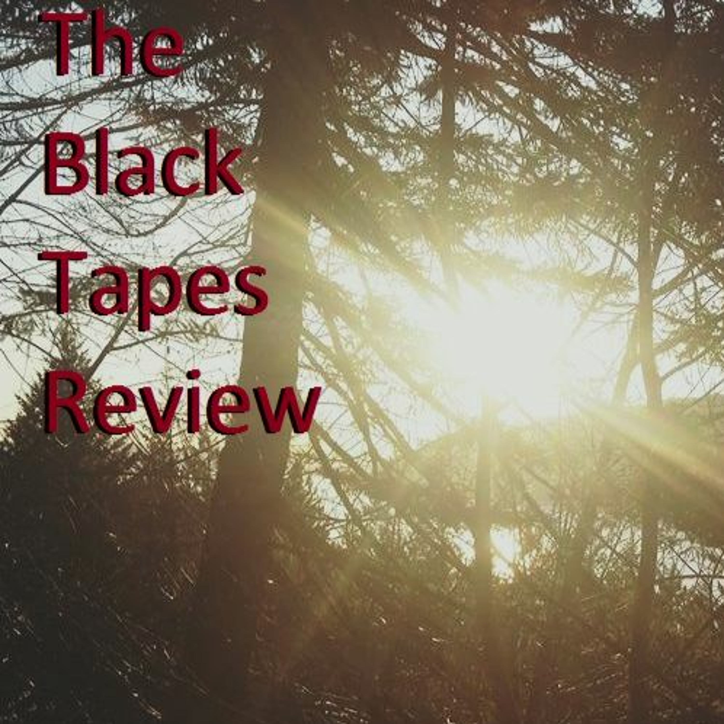 Black Tapes Season 2 Episode 10 Review
