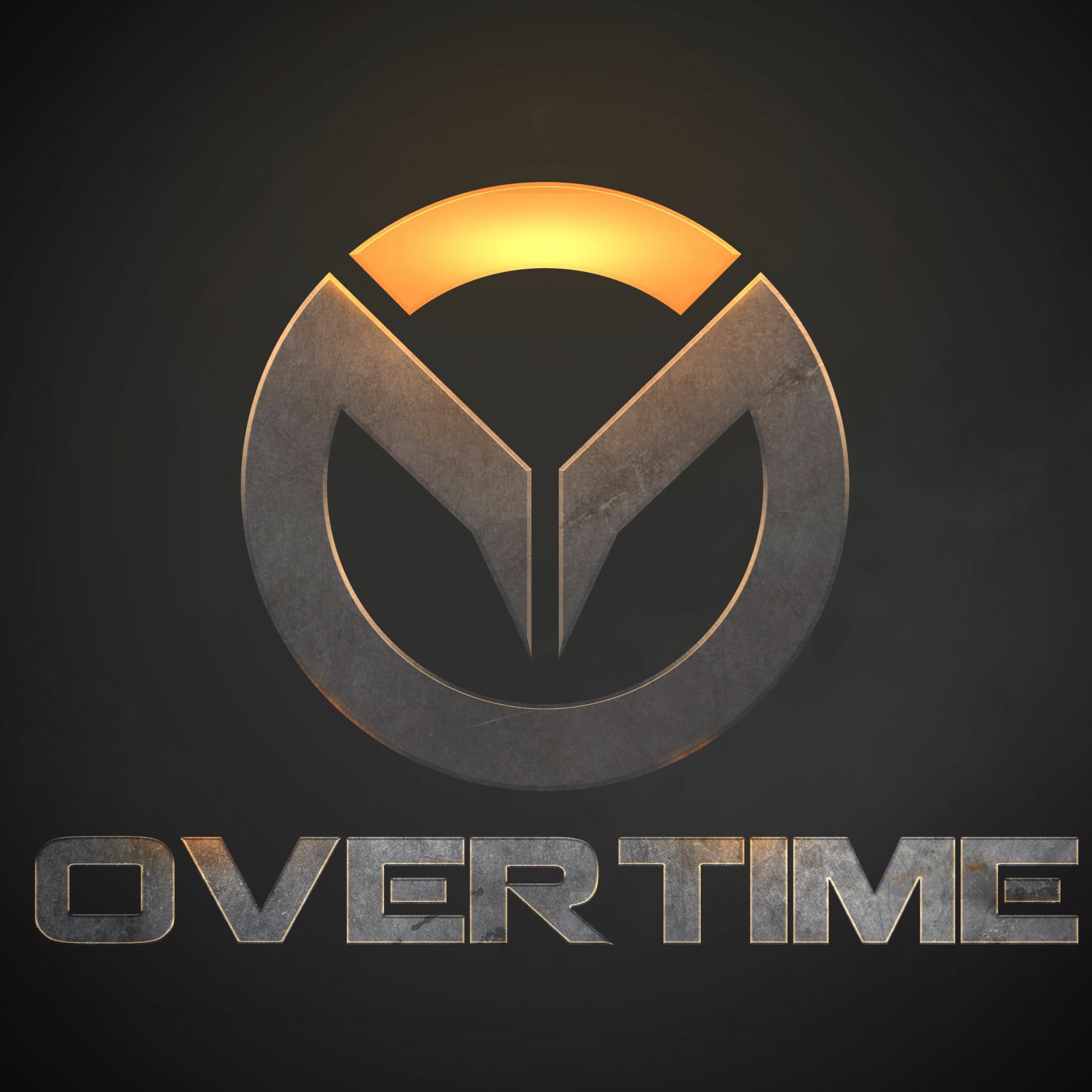 Овертайм