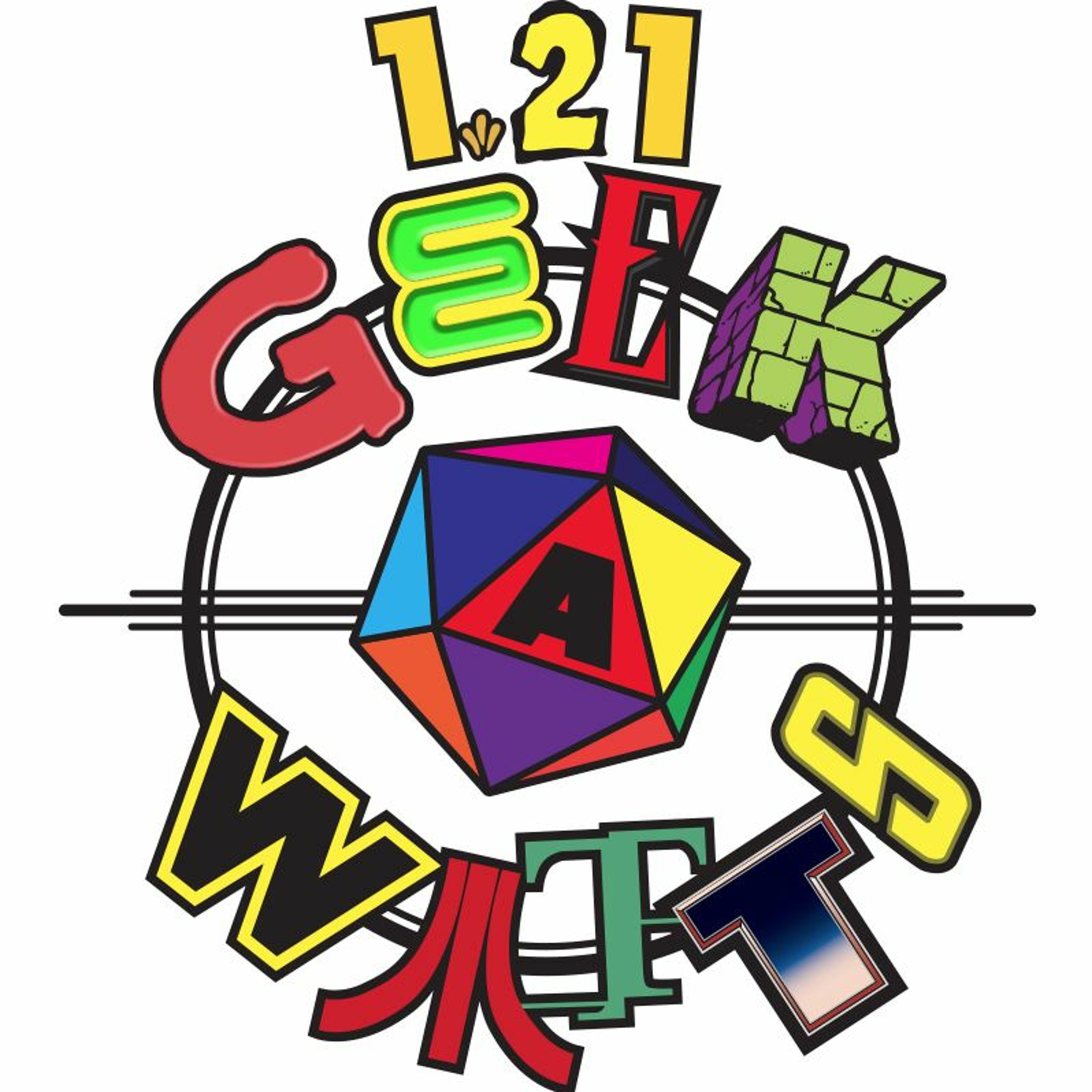 1.21 Geekawatts