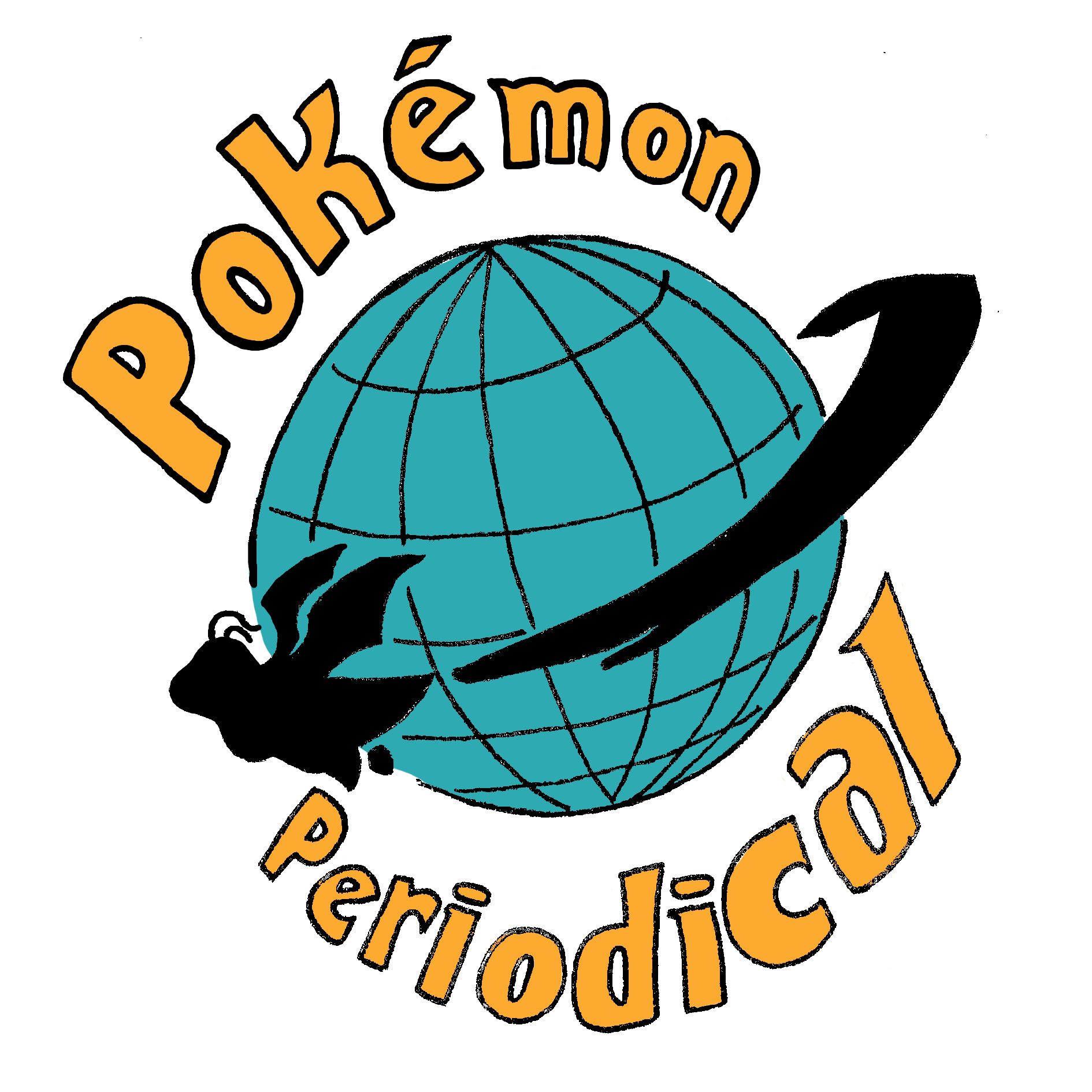 Pokemon Periodical Episode 01 Part 02