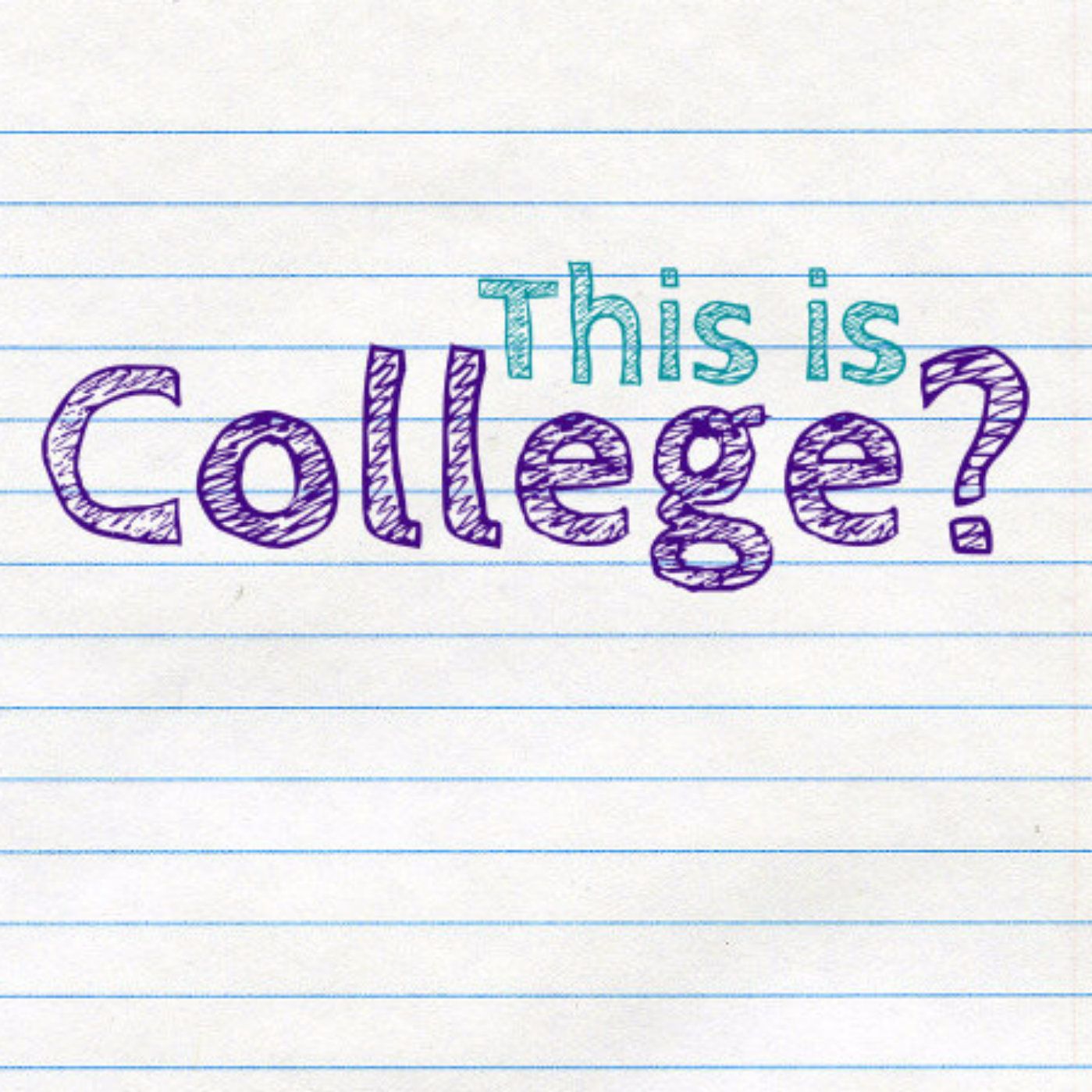 Ep 5: Graduation or Lack Of