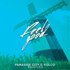 Gorillaz Feel Good Inc Paradise City And Volco Bootleg Mp3