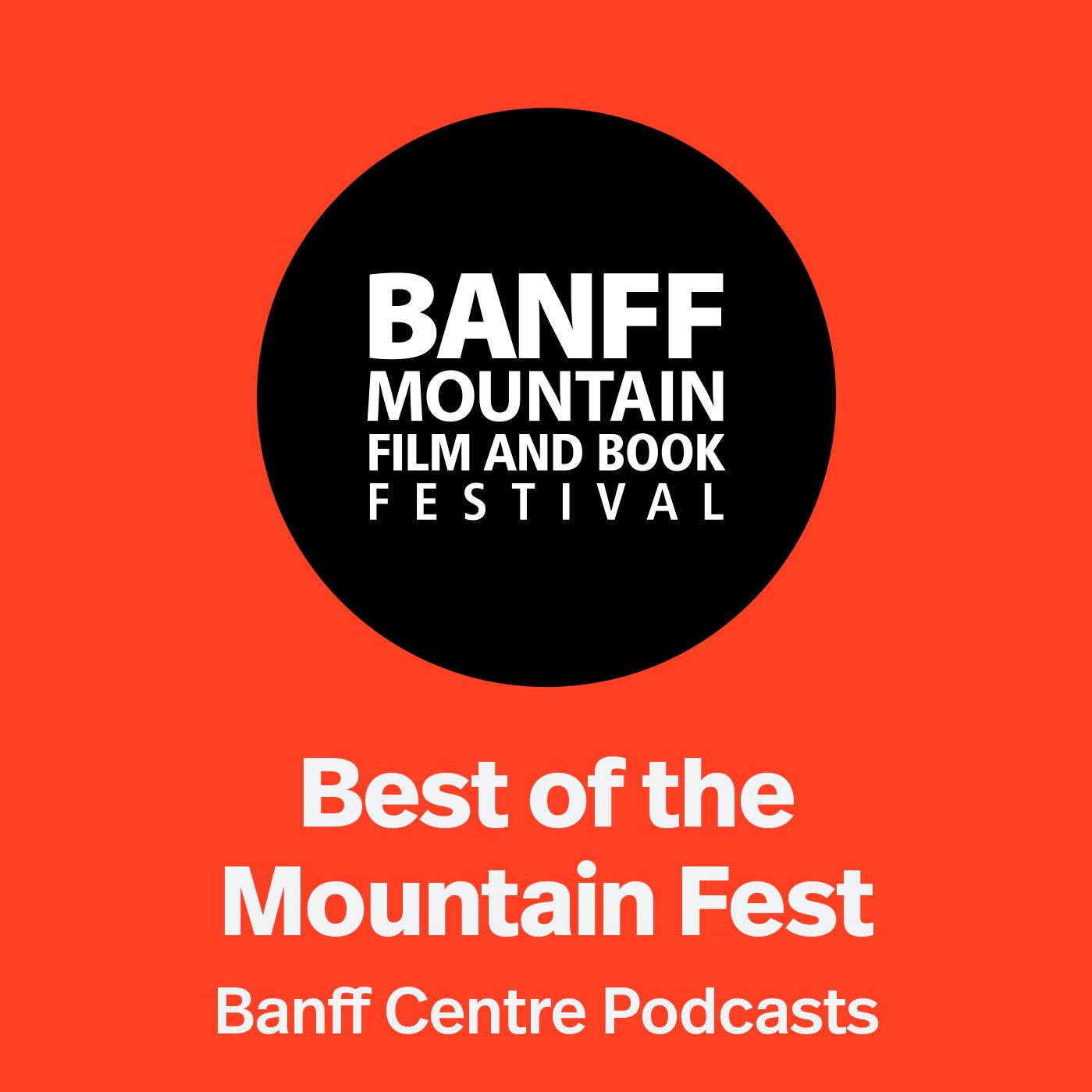 Ep 20: Alex Honnold on his memoir, Alone on the Wall