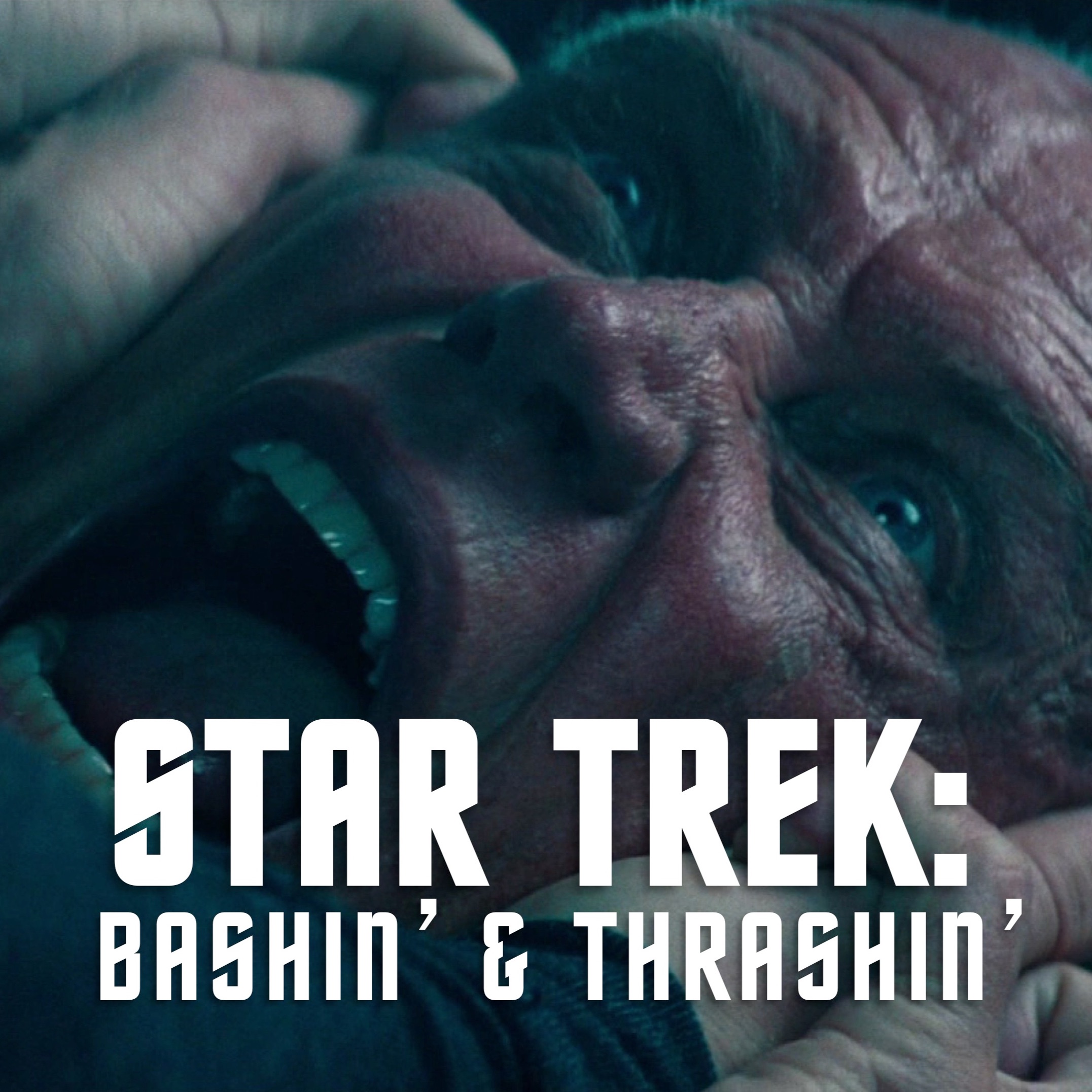 Episode 020 - Star Trek Into Darkness