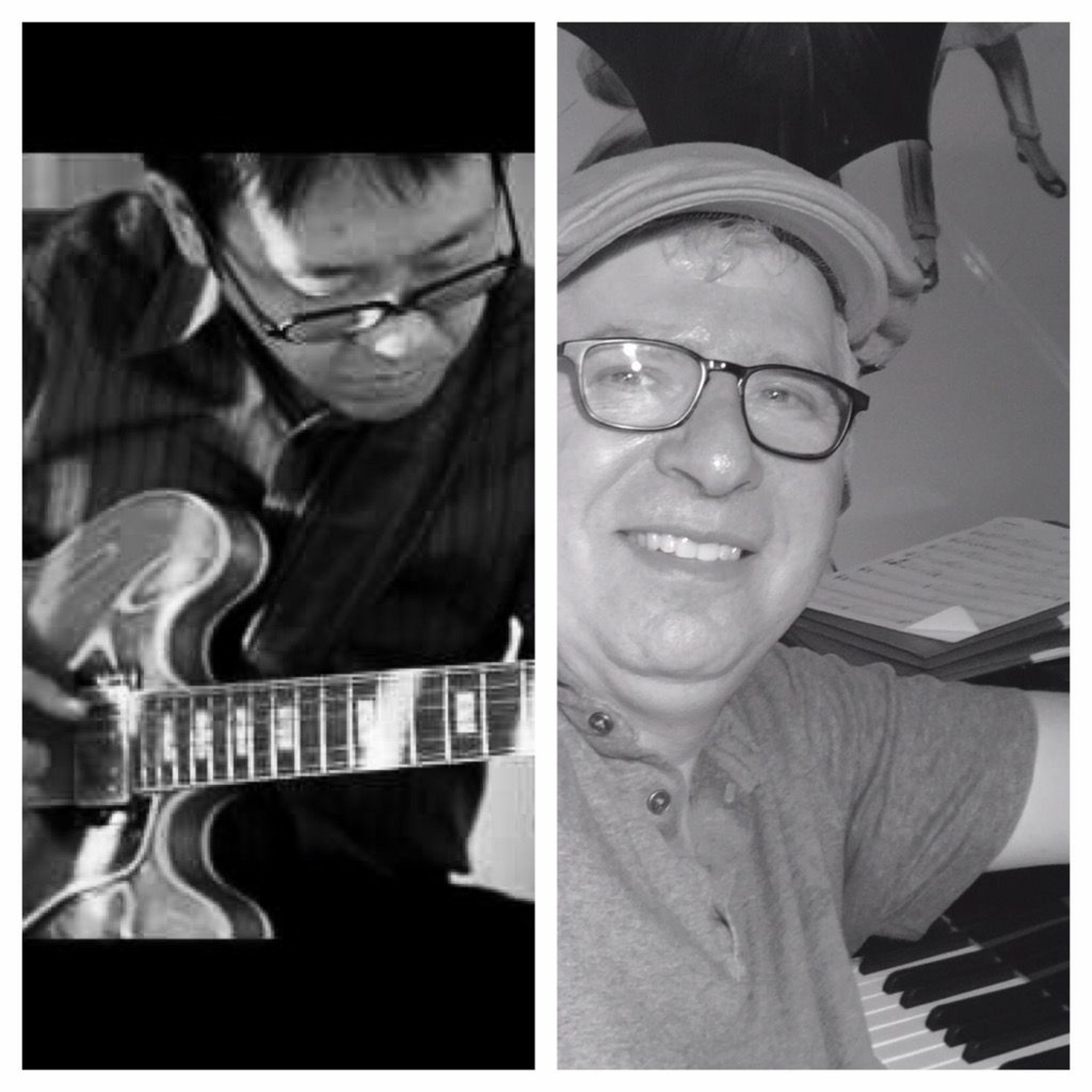 The Live Music Show with Howard Britz