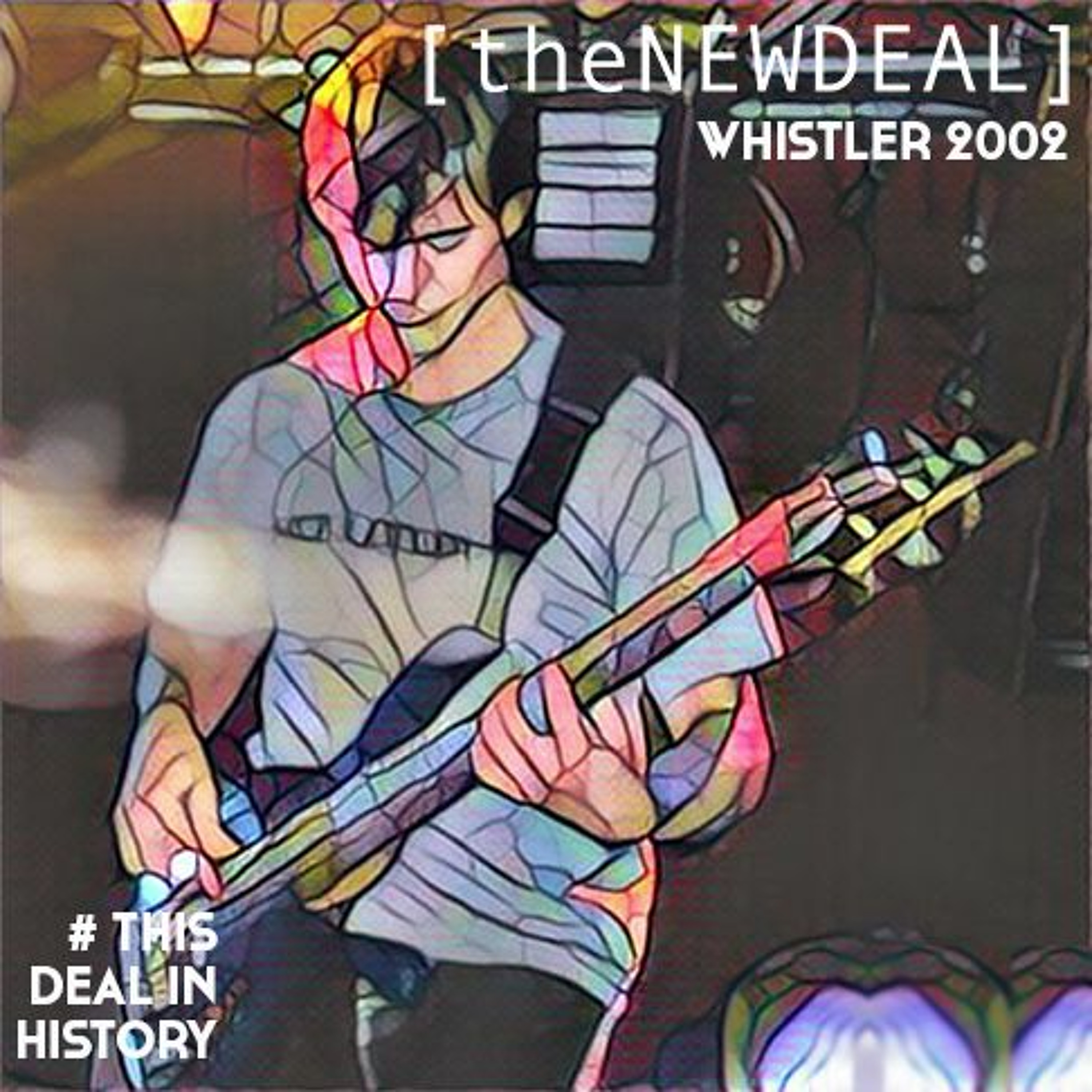 theNEWDEAL