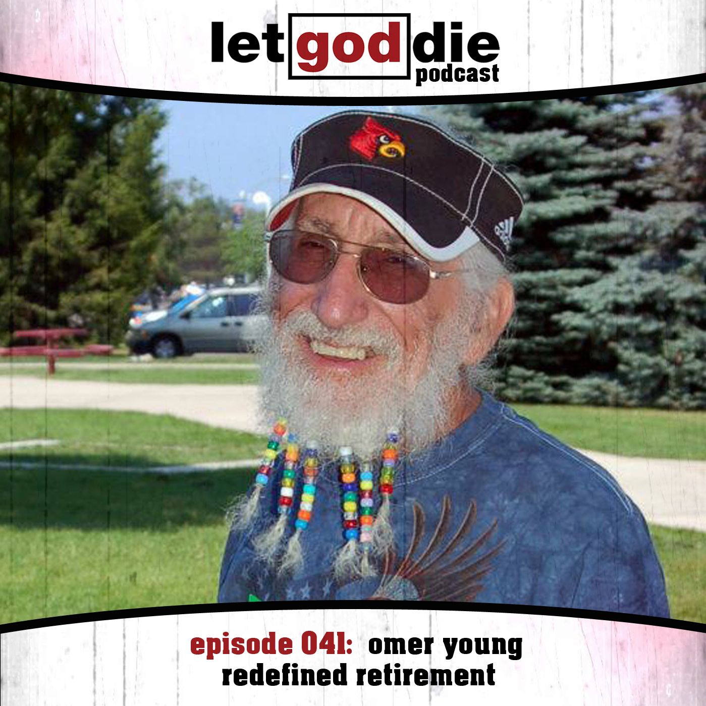 041 - omer young - redefined retirement